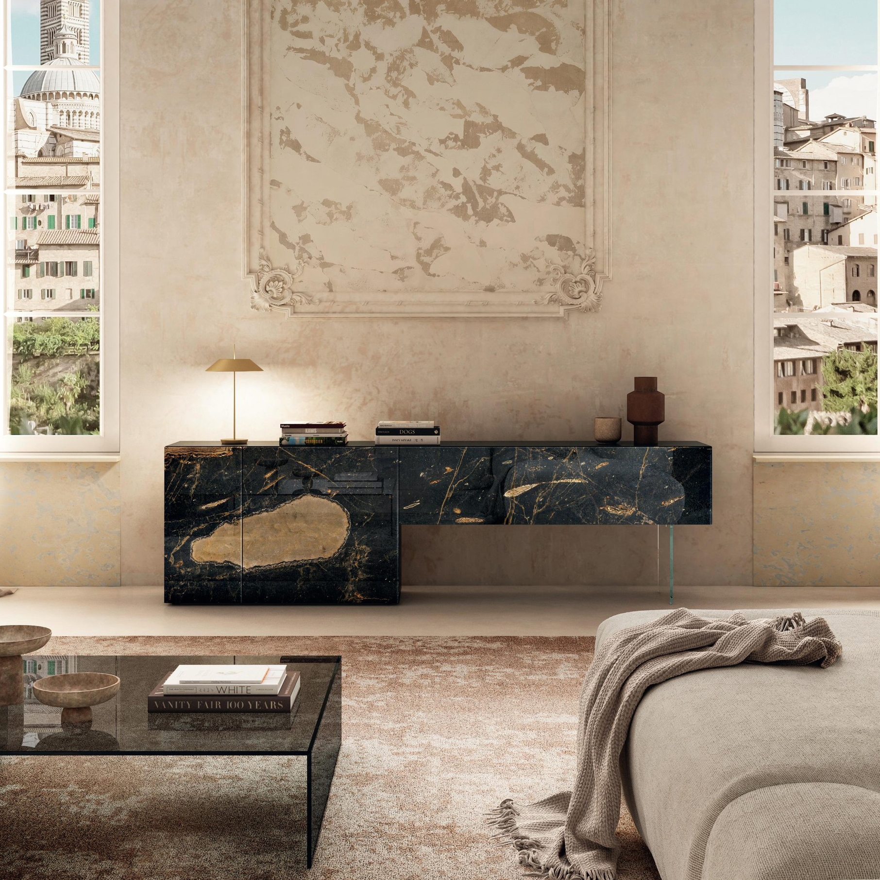 Display product 36e8 Sideboard - 0383 from manufacturer LAGO