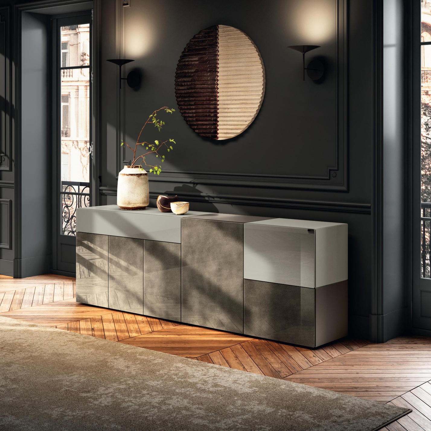 Display product 36e8 Sideboard - 2103 from manufacturer LAGO