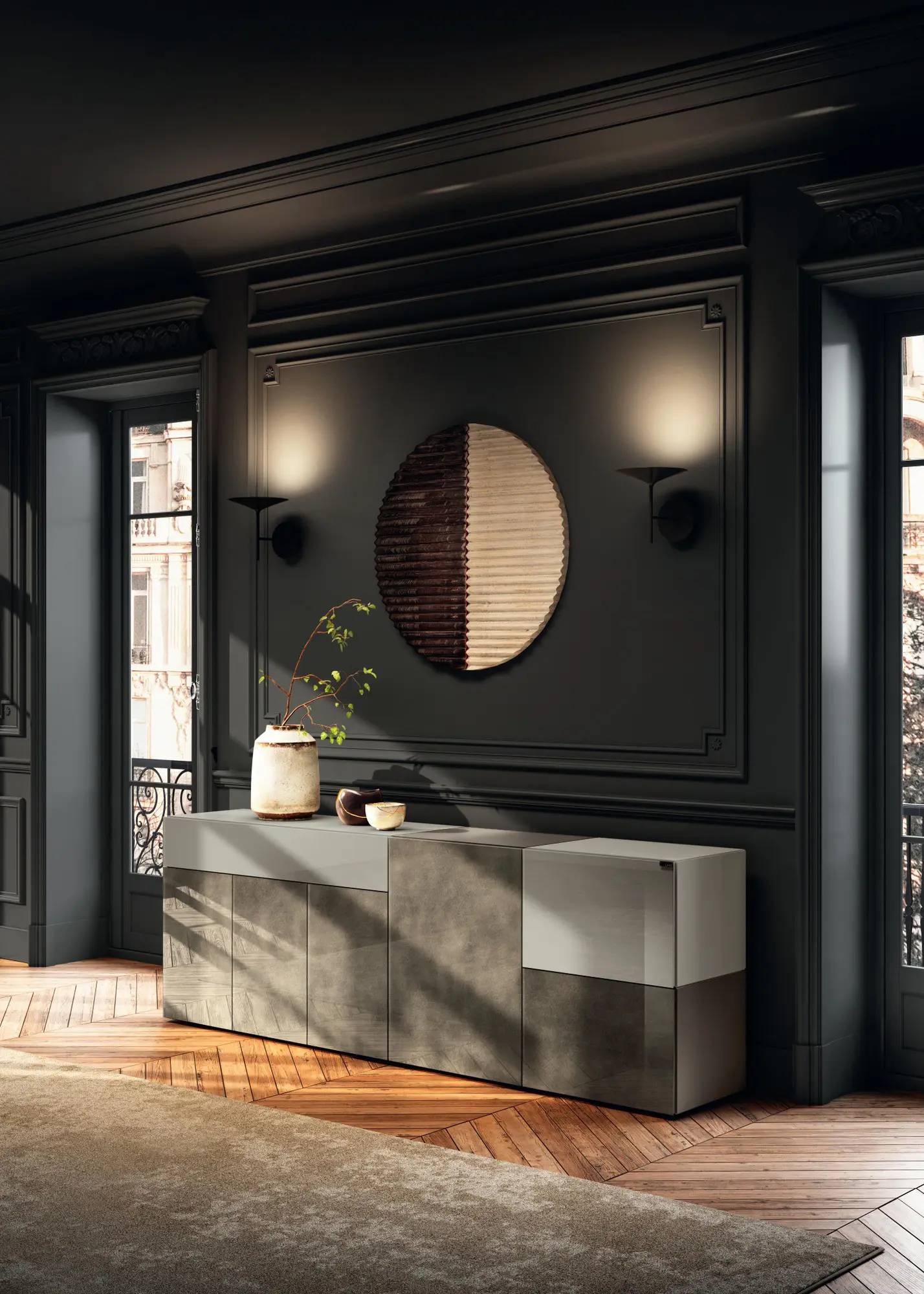 LAGO - Buffet 36e8 - 2103