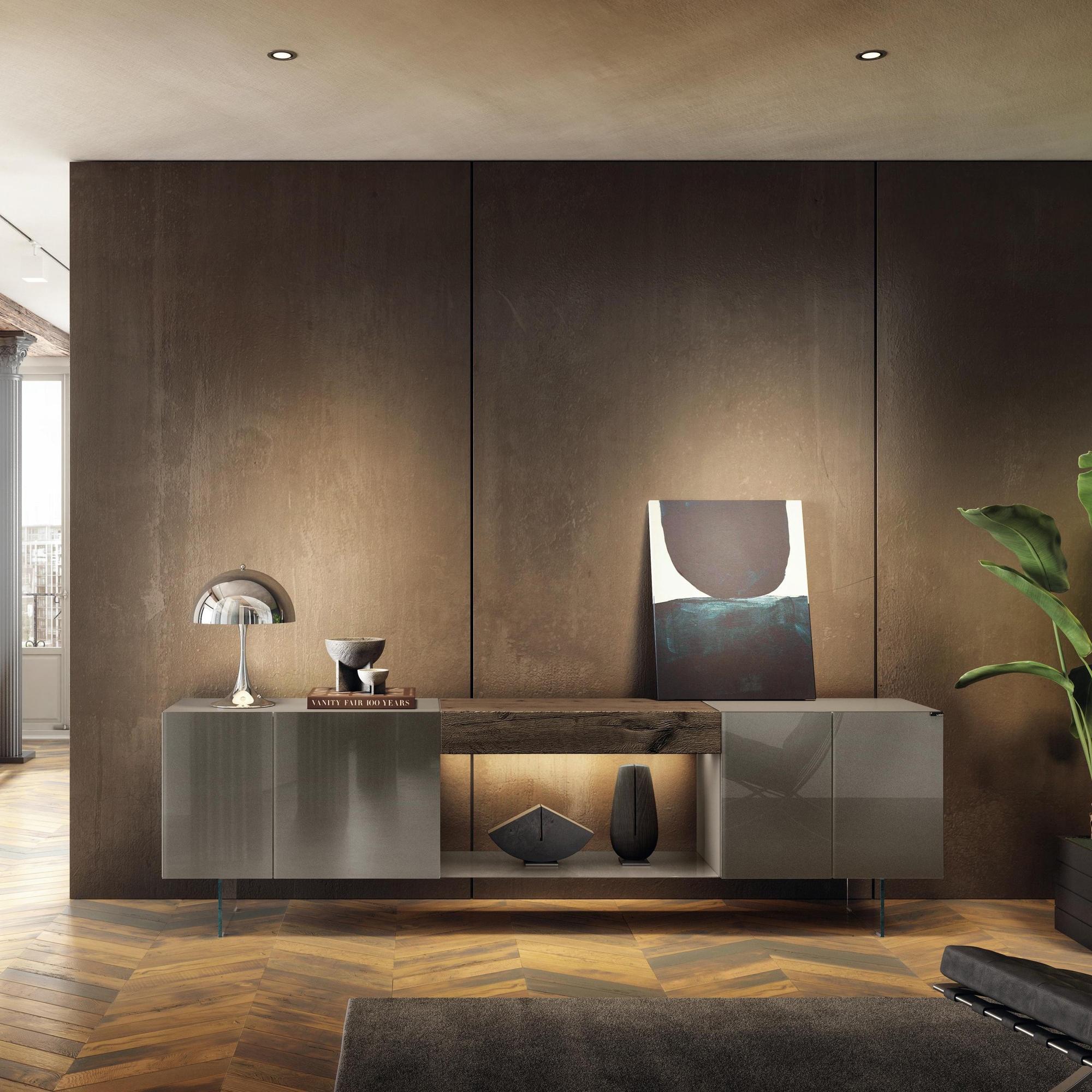 Display product 36e8 Sideboard - 2105 from manufacturer LAGO