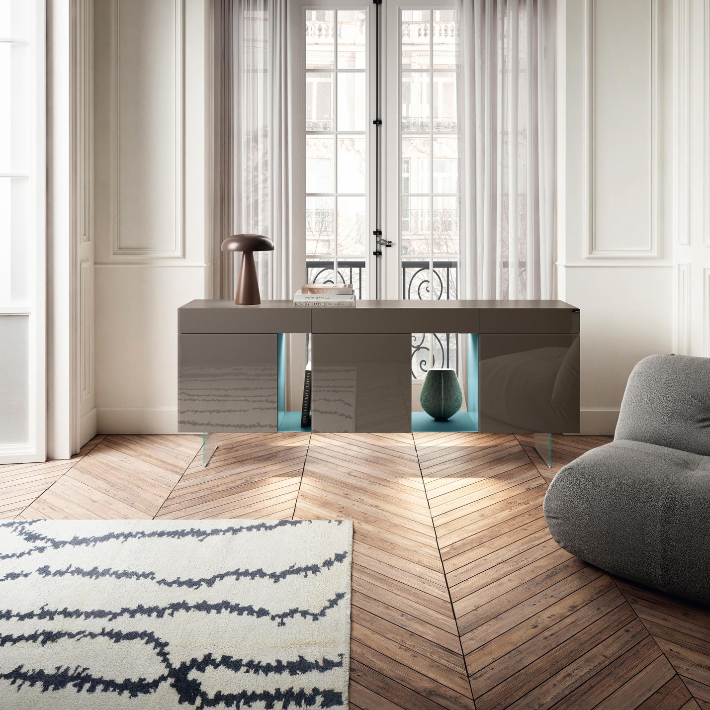 Display product 36e8 Sideboard - 2110 from manufacturer LAGO