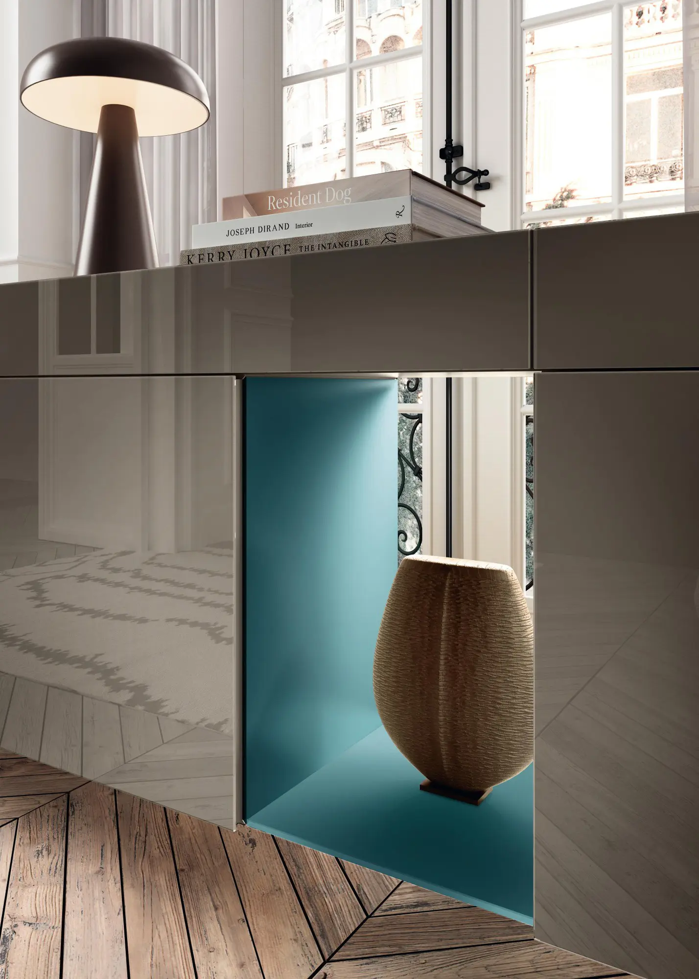 LAGO - 36e8 Sideboard - 2110