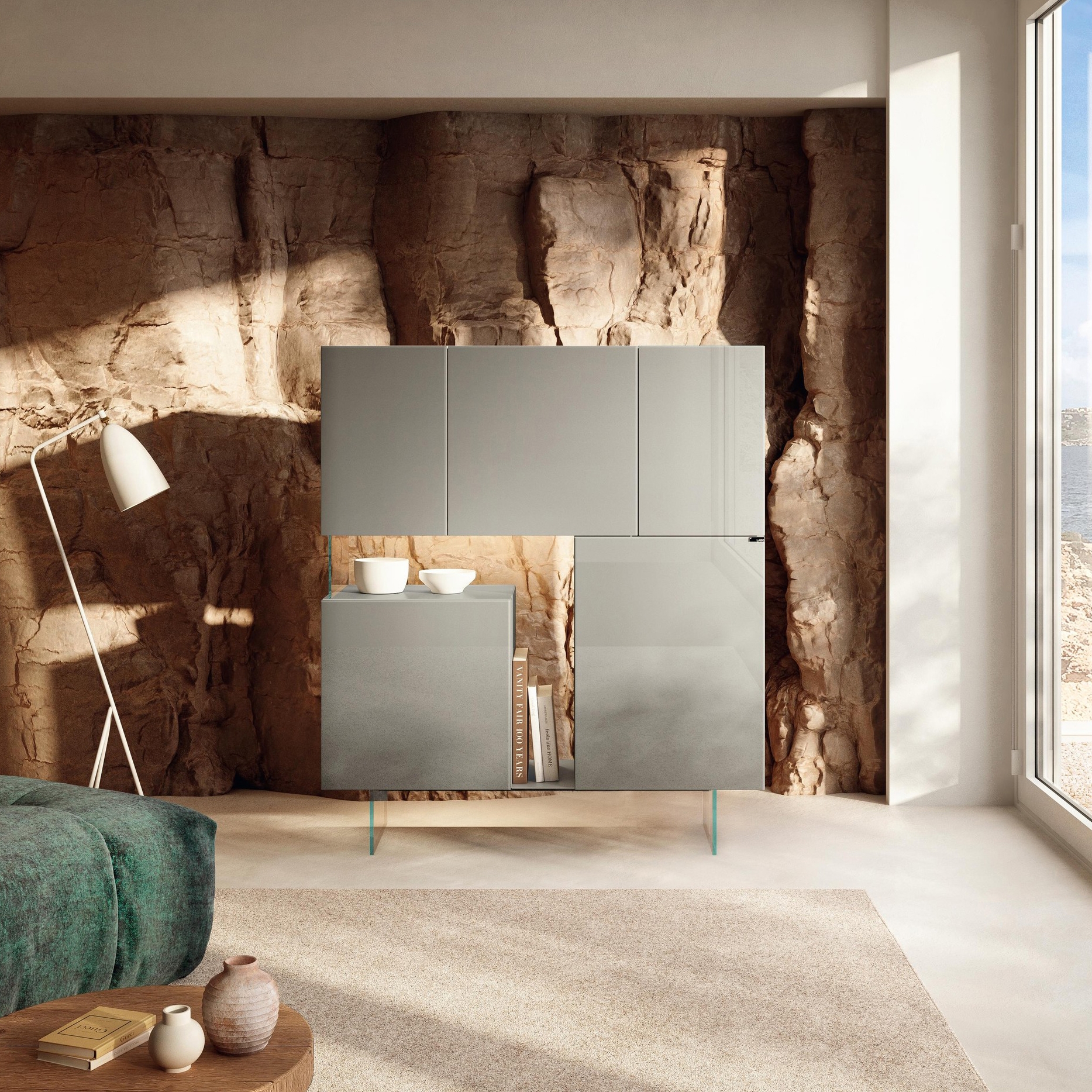 Display product 36e8 Sideboard - 2112 from manufacturer LAGO