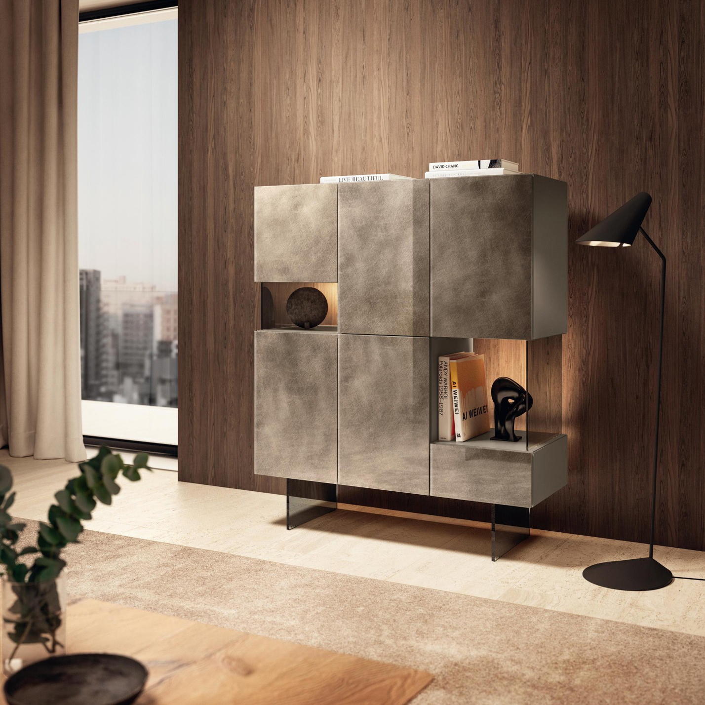 Display product 36e8 Sideboard - 2113 from manufacturer LAGO