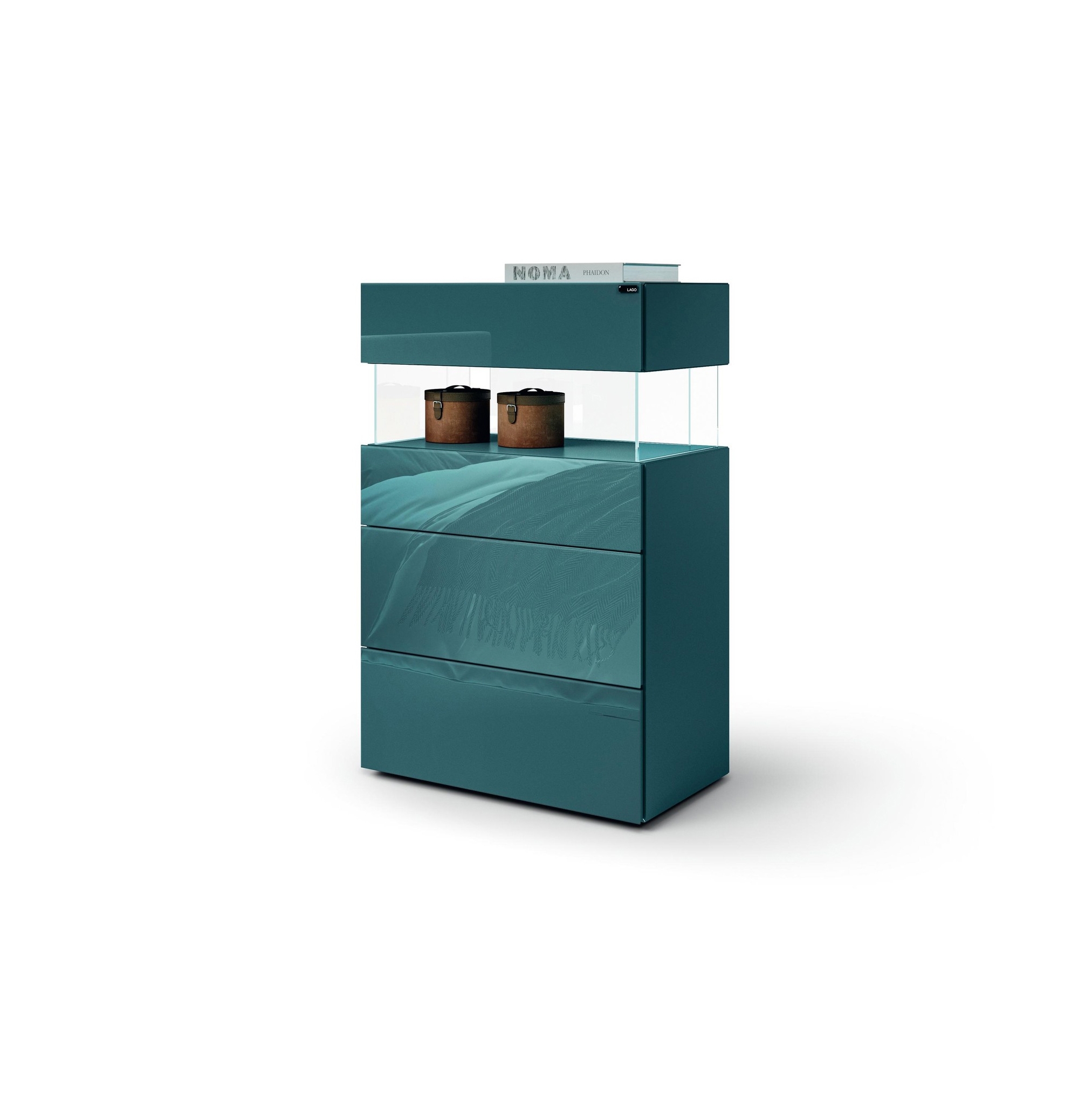 Display product Air Dresser - 0685B from manufacturer LAGO