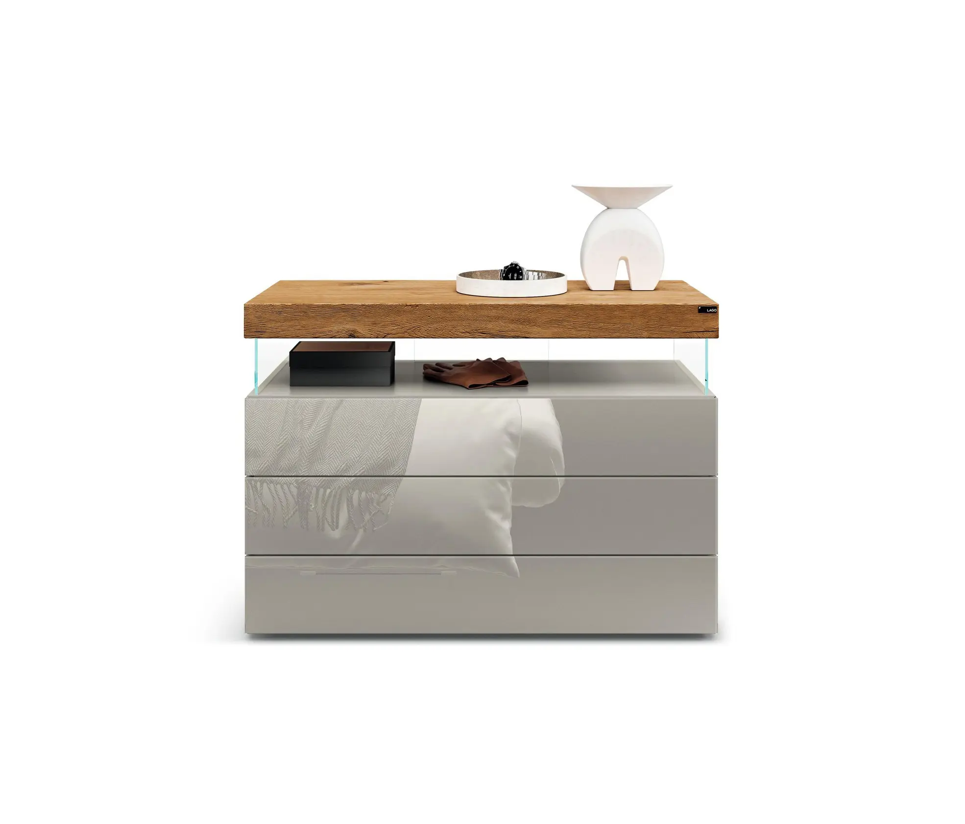 LAGO - Commode Air - 2140