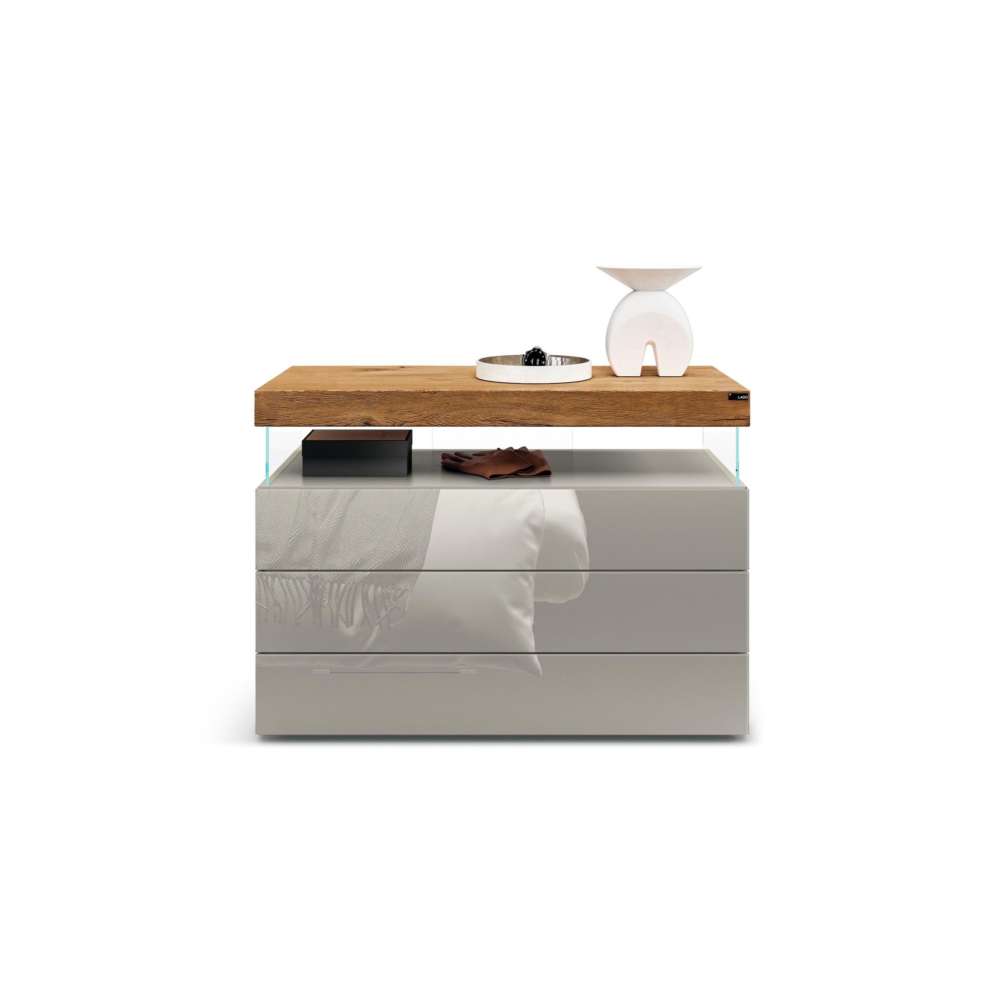 Display product Air Dresser - 2140 from manufacturer LAGO