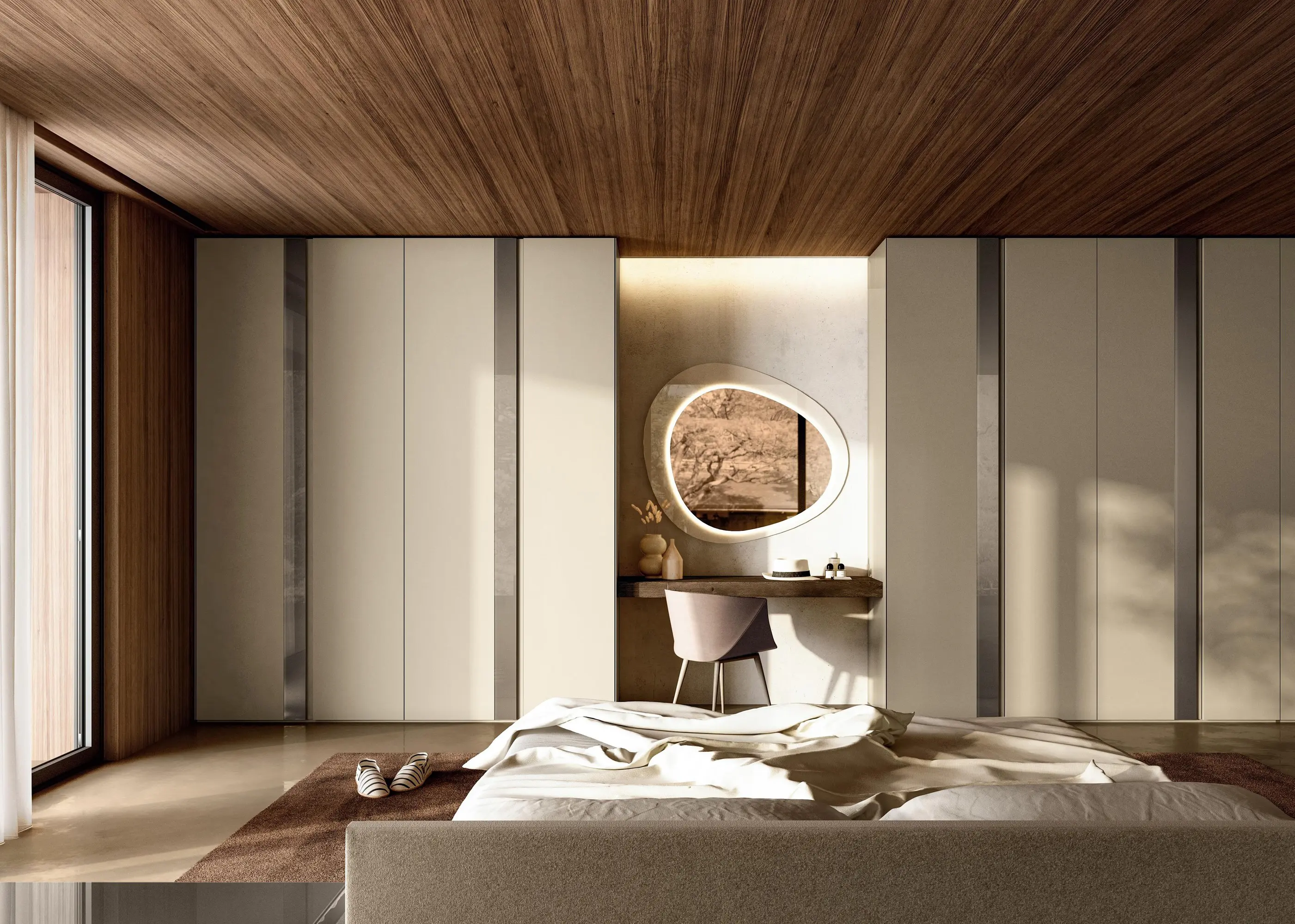 LAGO - Groove Wardrobe - 2743