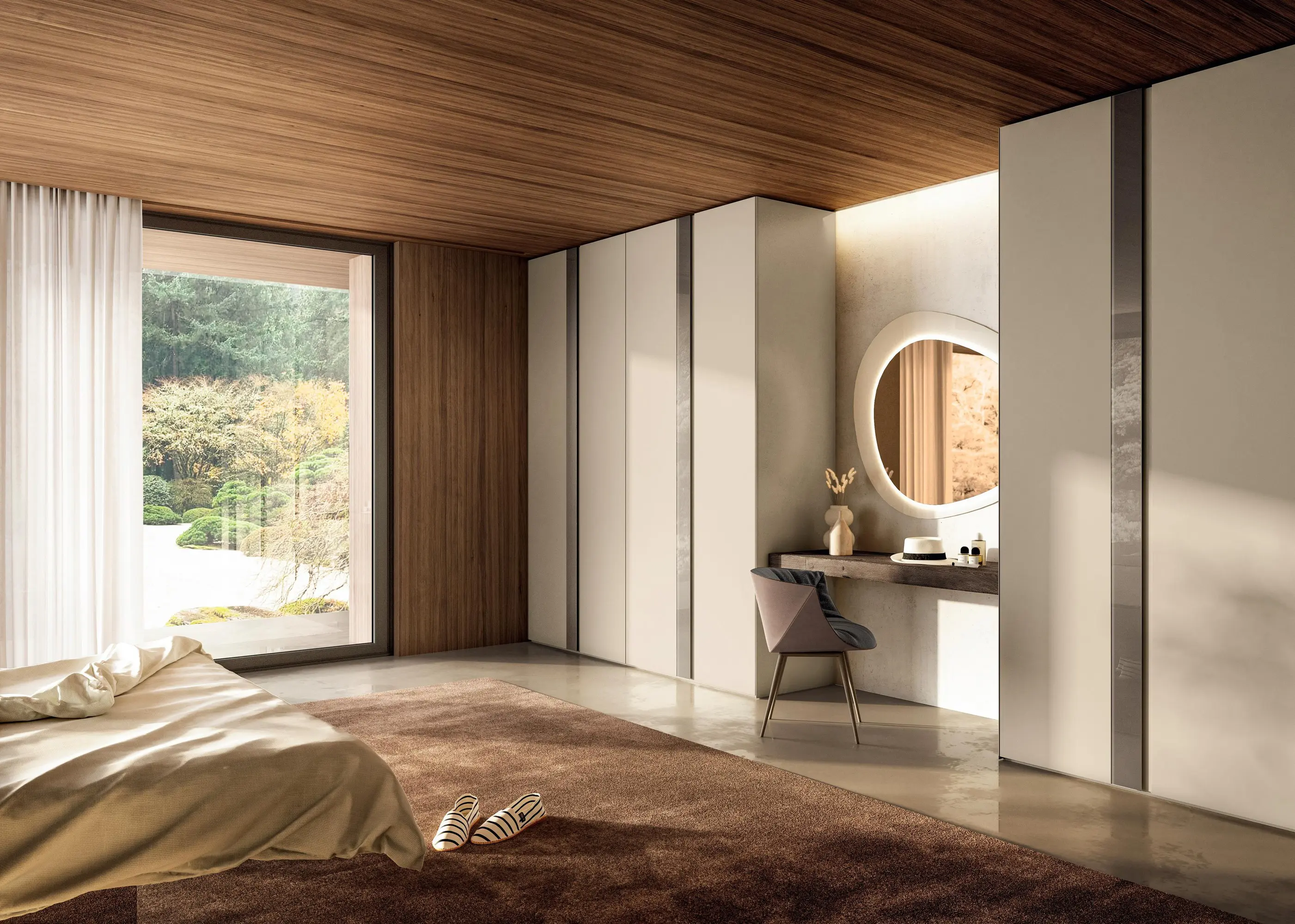 LAGO - Groove Wardrobe - 2743