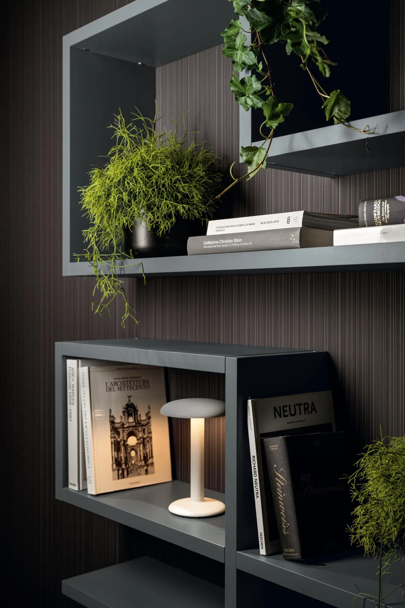 LAGO - LagoLinea Bookshelf - 2638