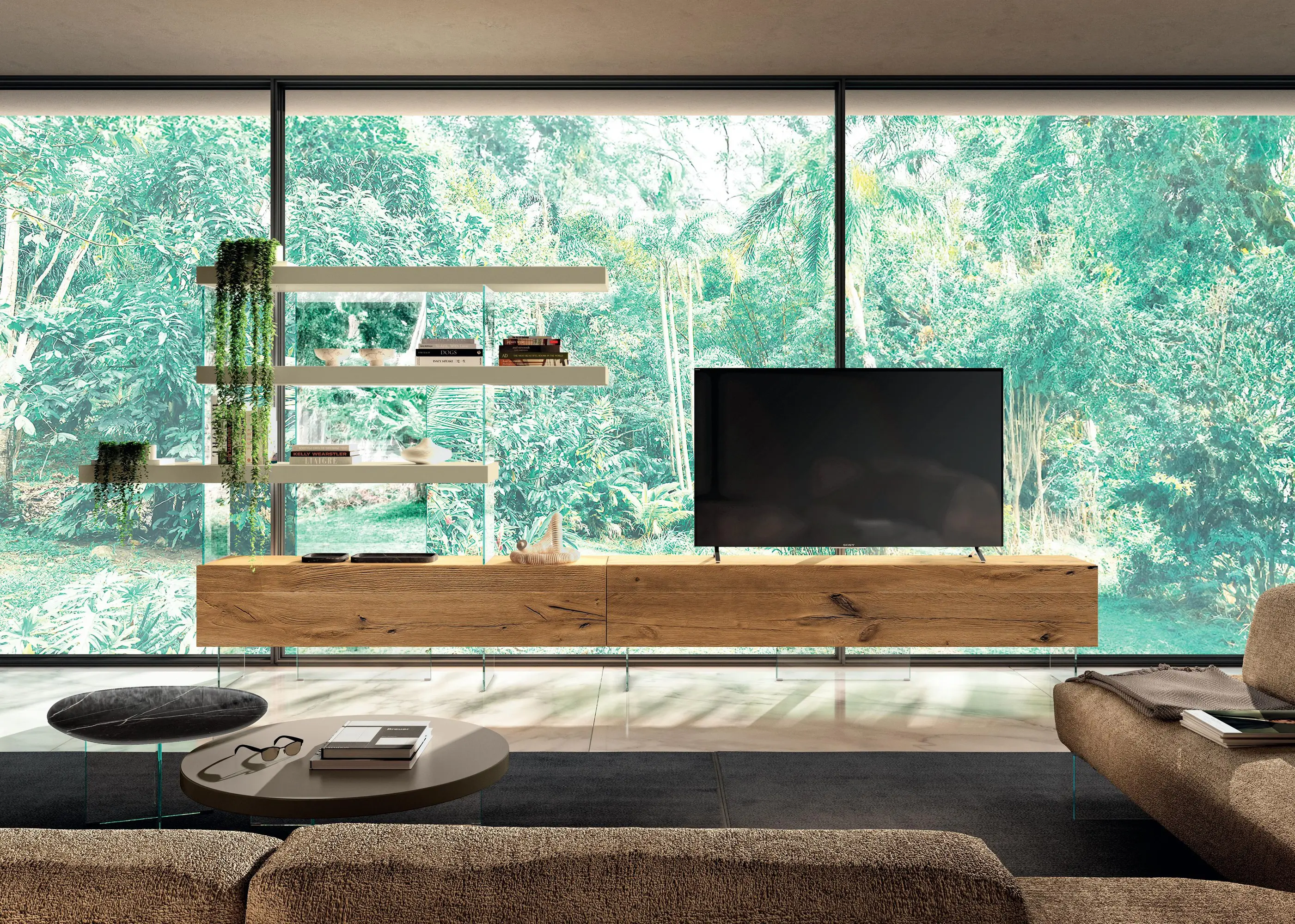 LAGO - Air Wall Unit - 2726