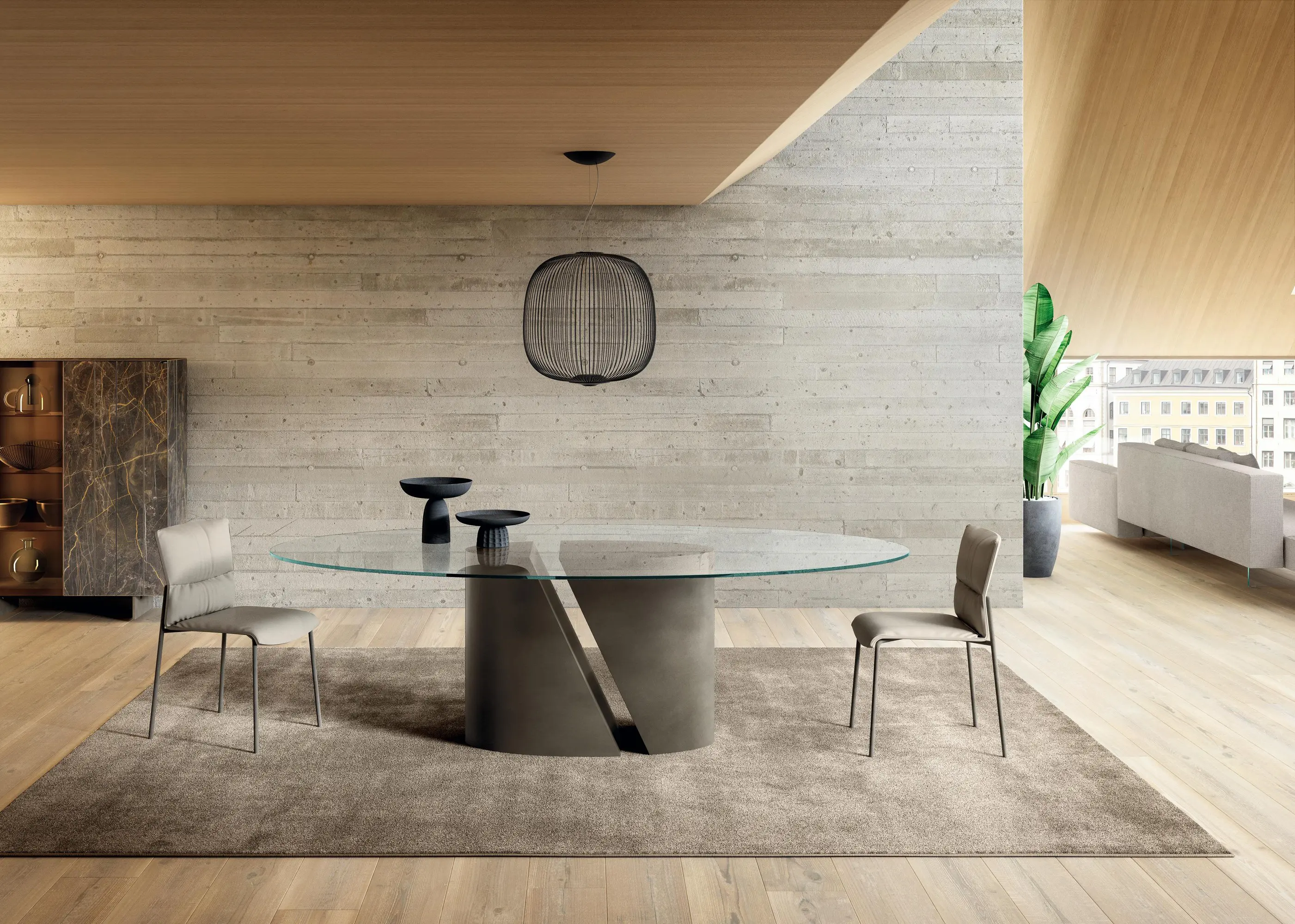 LAGO - Wadi Table- 2525E