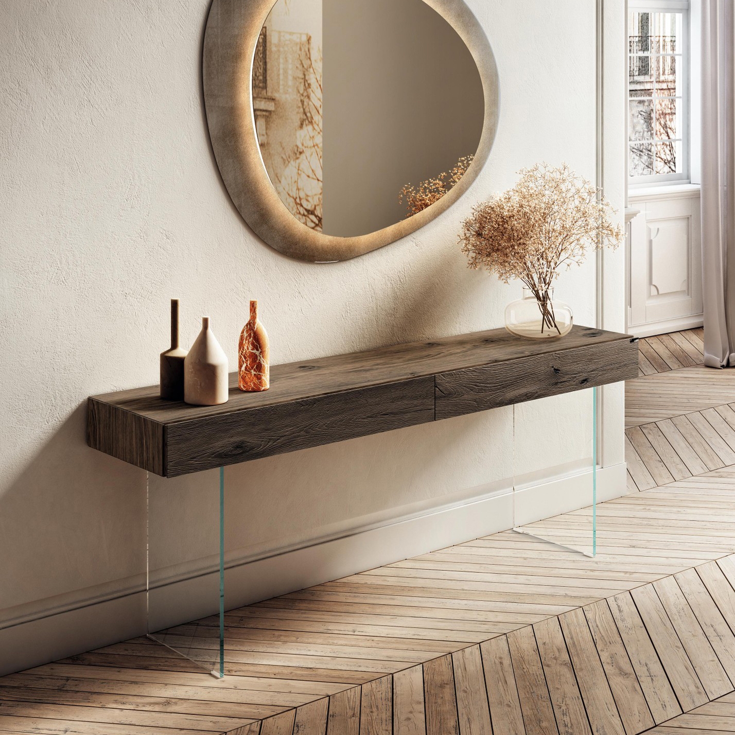 Produkt 36e8 Consolle - 1366B des Herstellers LAGO anzeigen