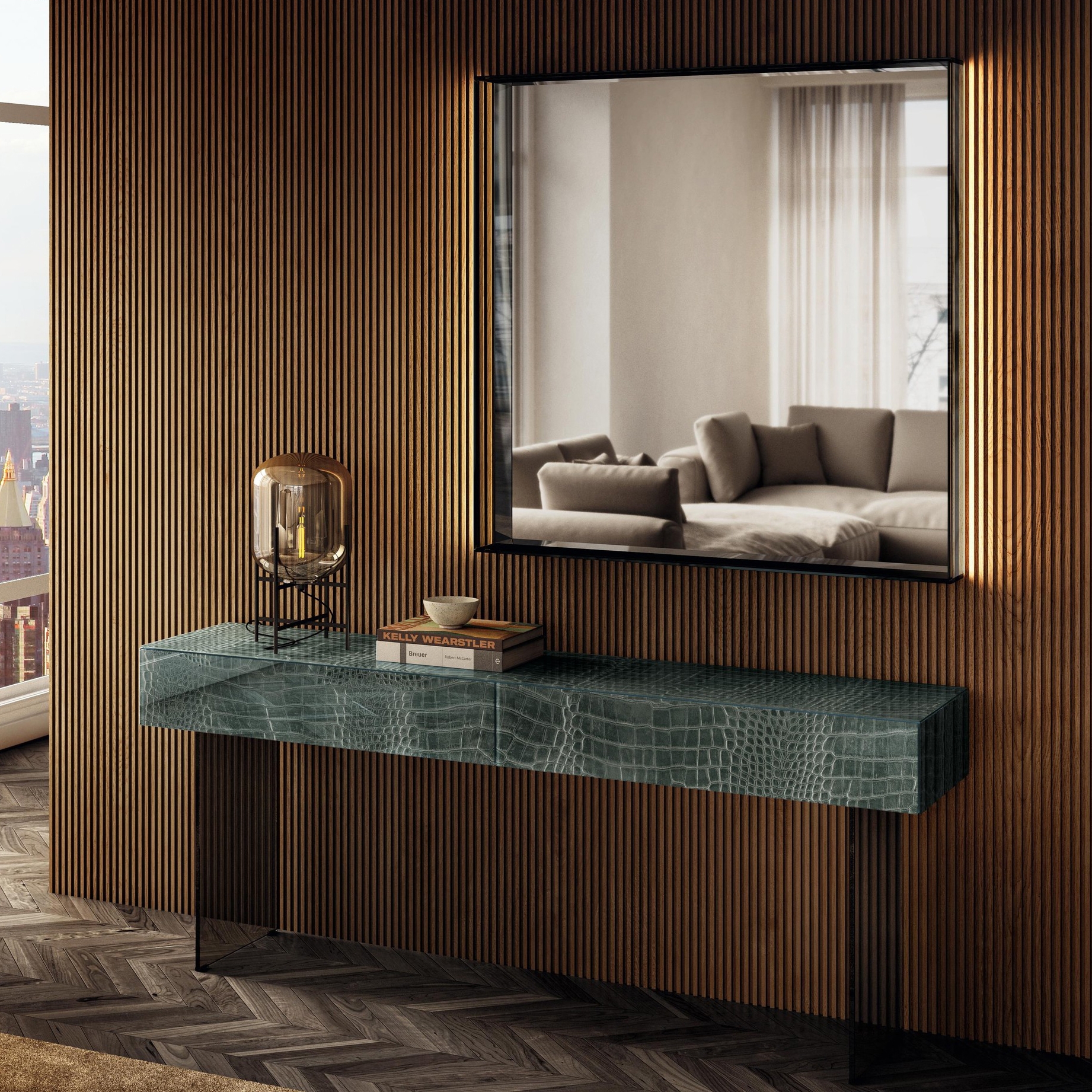 Produkt Materia Console - 1475 des Herstellers LAGO anzeigen