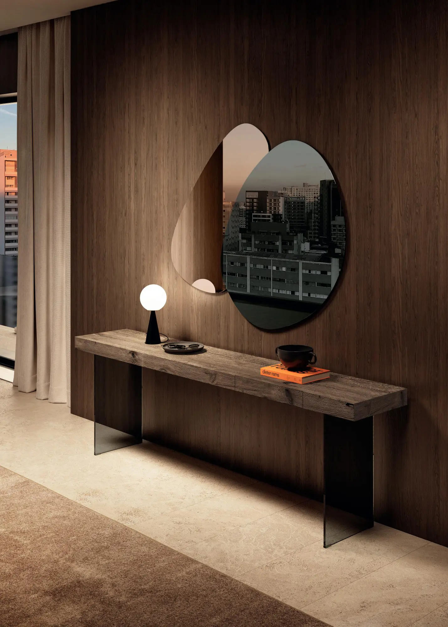 LAGO - Air Console - 2165