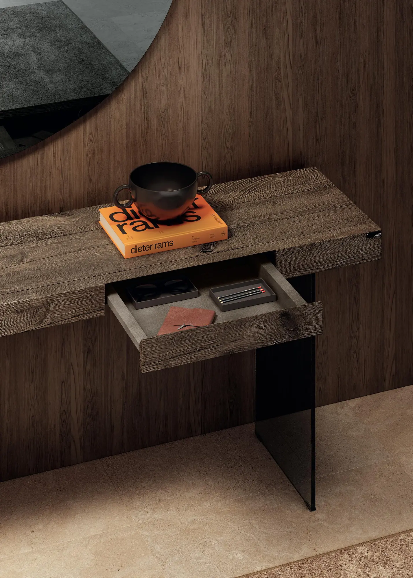 LAGO - Air Console - 2165