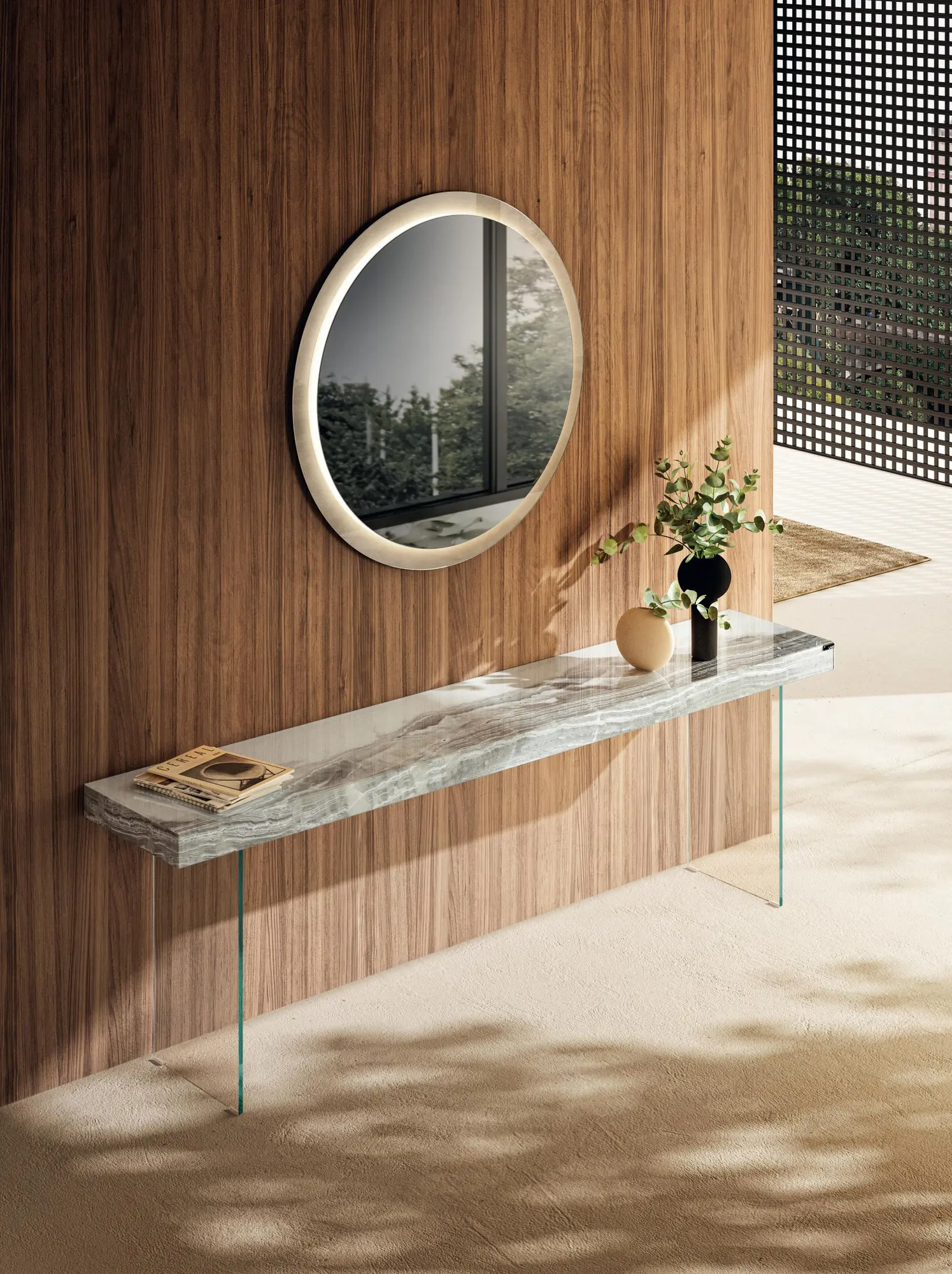 LAGO - Console Air - 2648