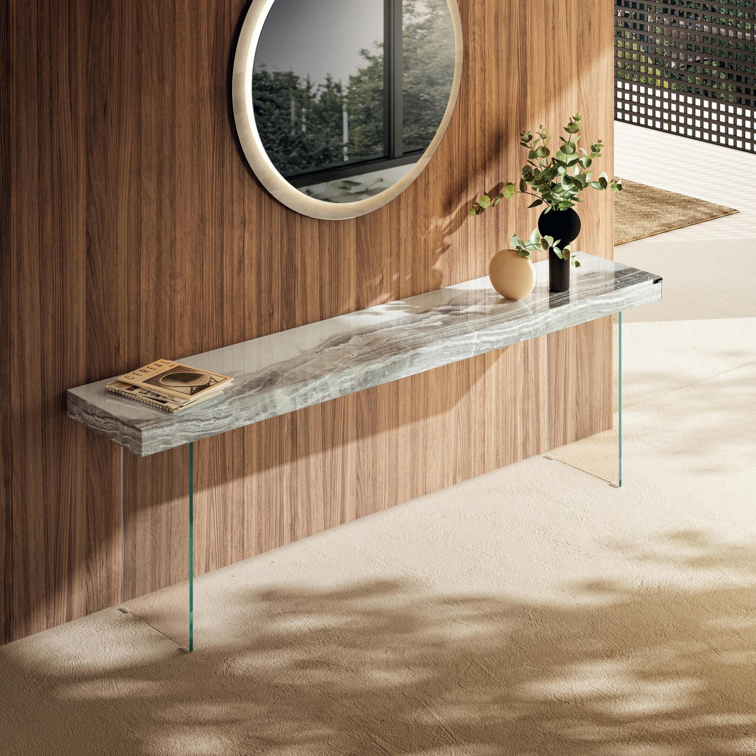 Afficher le produit Console Air - 2648 du fabricant LAGO