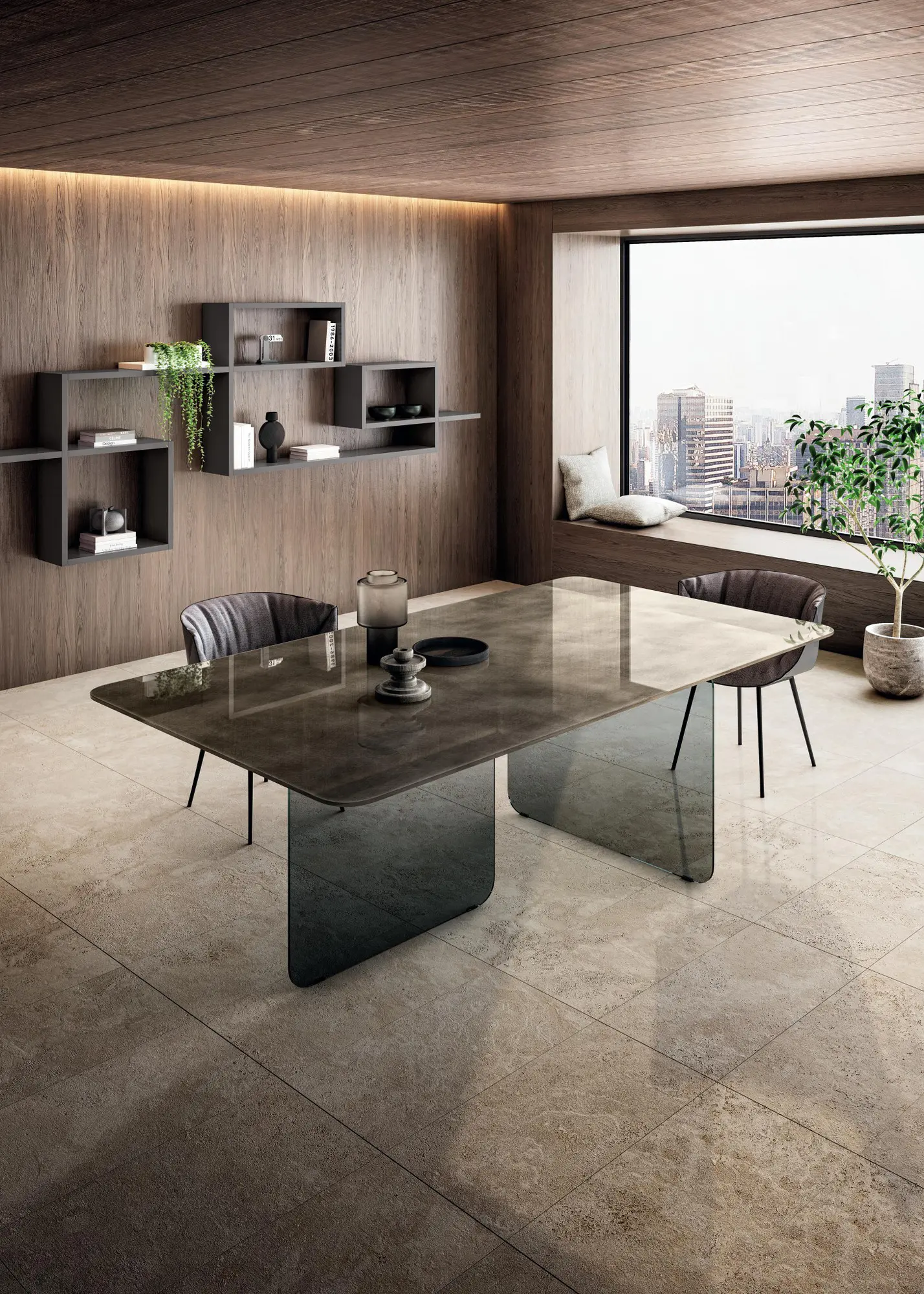 LAGO - Air Soft Table - 2205X