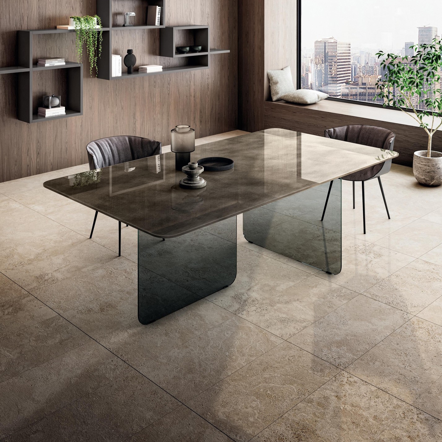 Display product Air Soft Table - 2205X from manufacturer LAGO