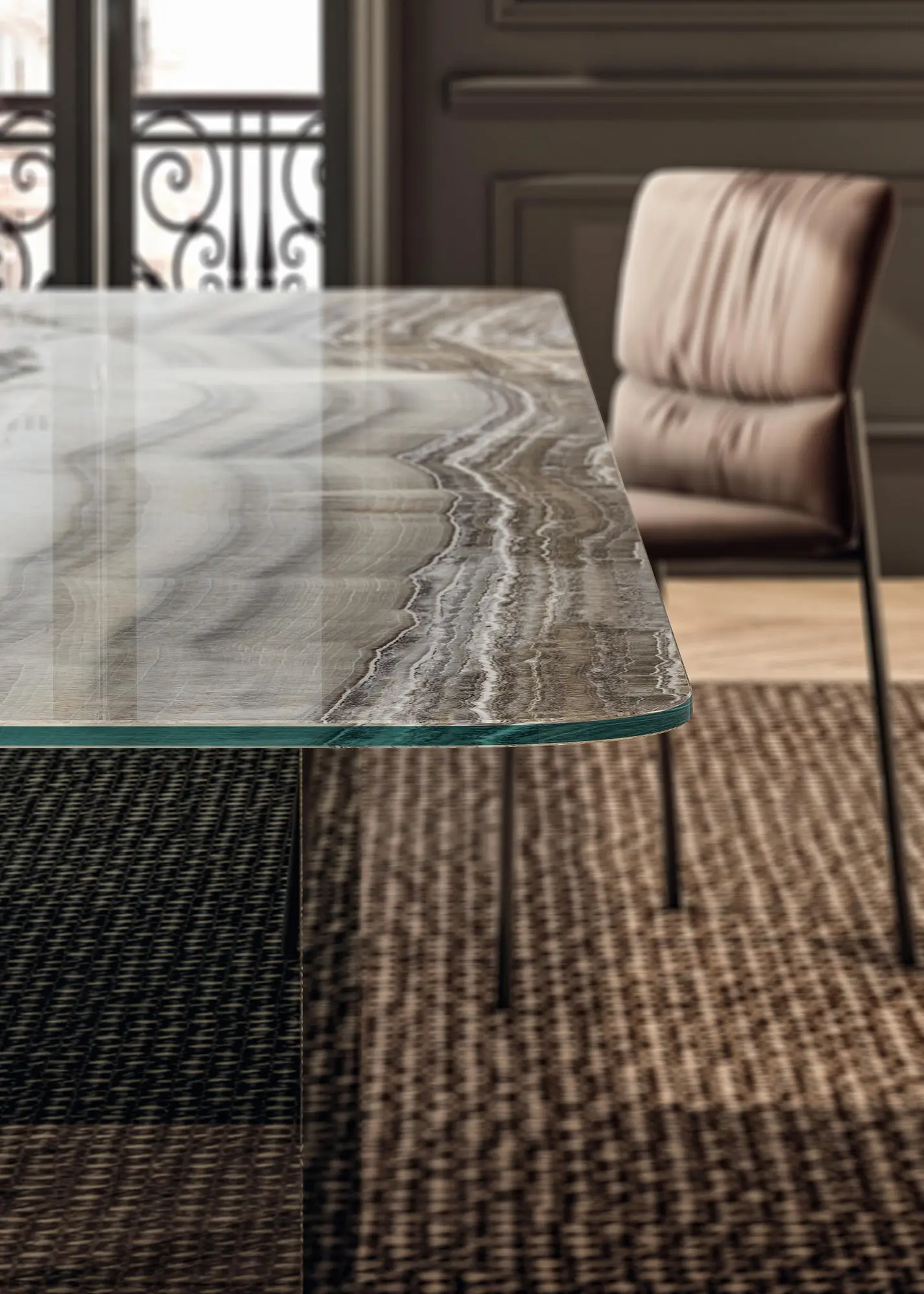 LAGO - Air Soft Table - 2205X