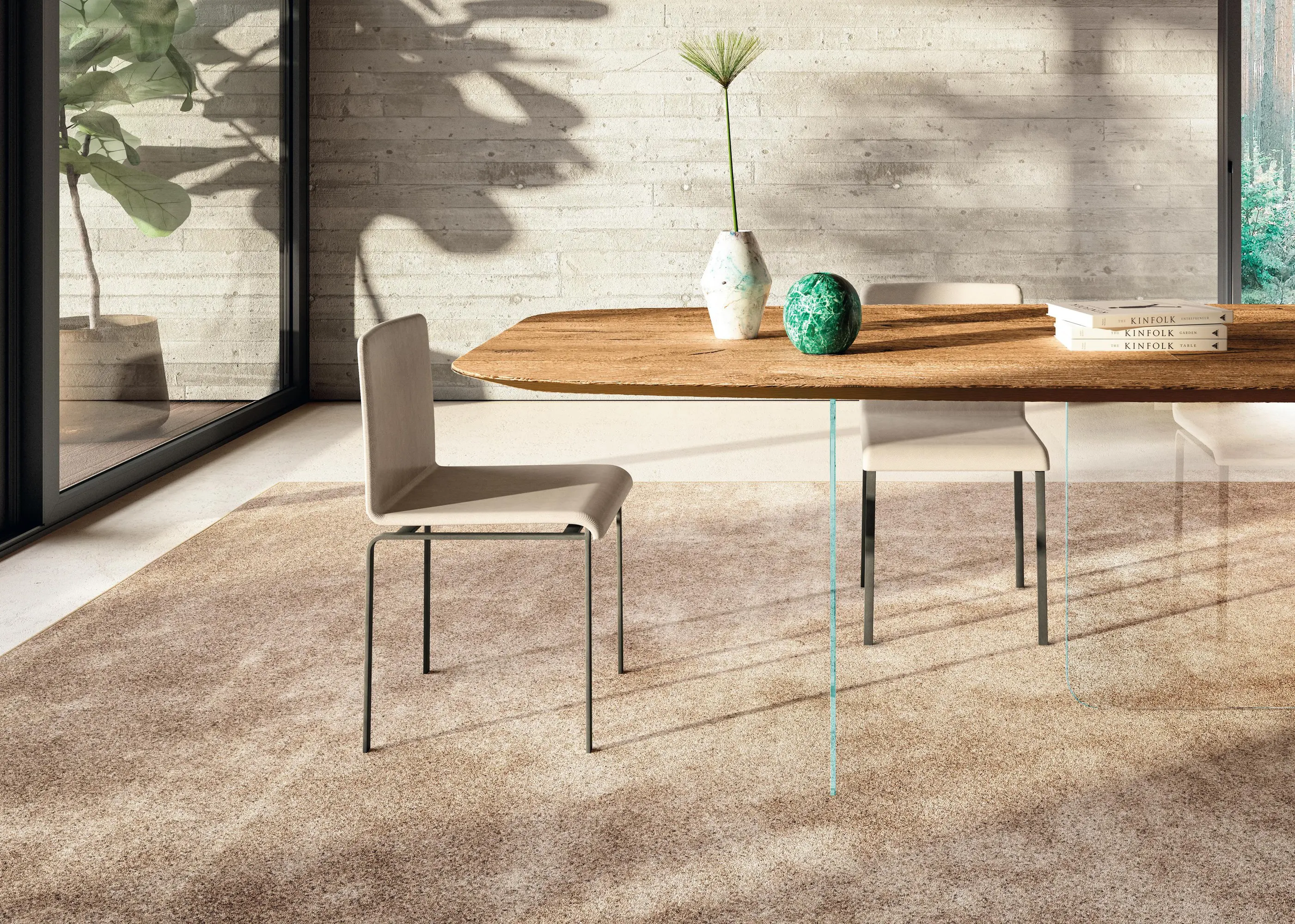 LAGO - Air Soft Table - 2210W