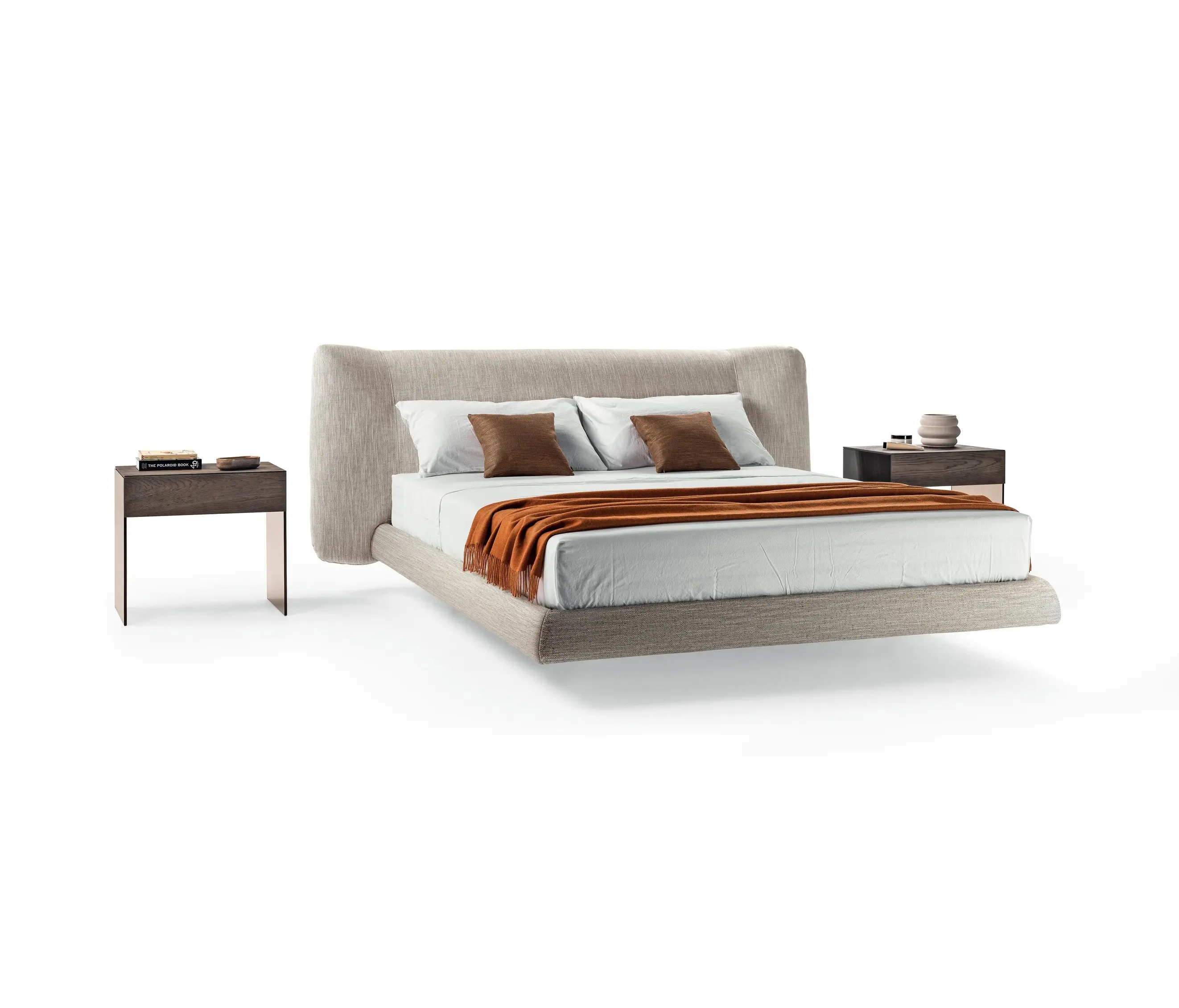 LAGO - Bed-In Bed - 1821