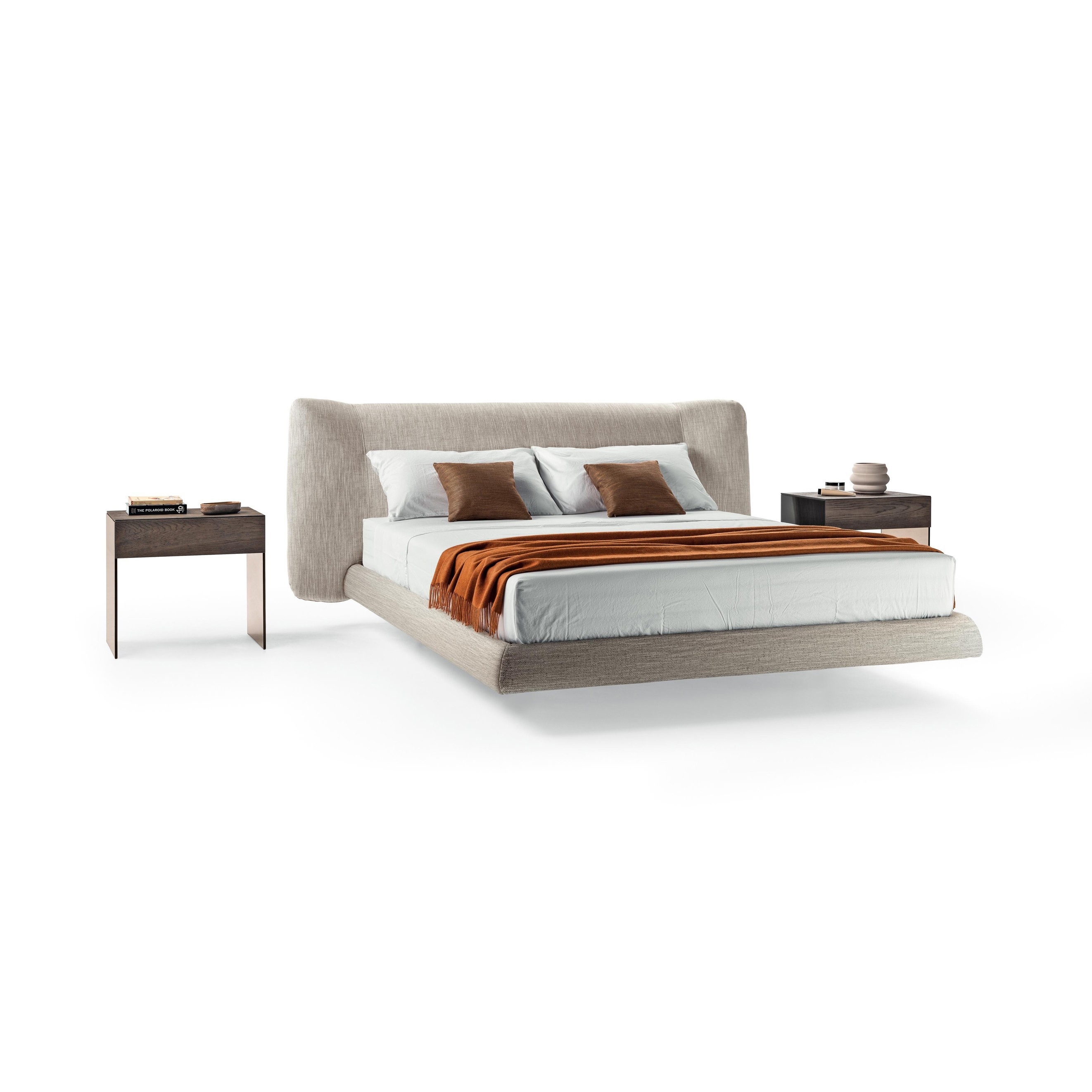 Display product Bed-In Bed - 1821 from manufacturer LAGO