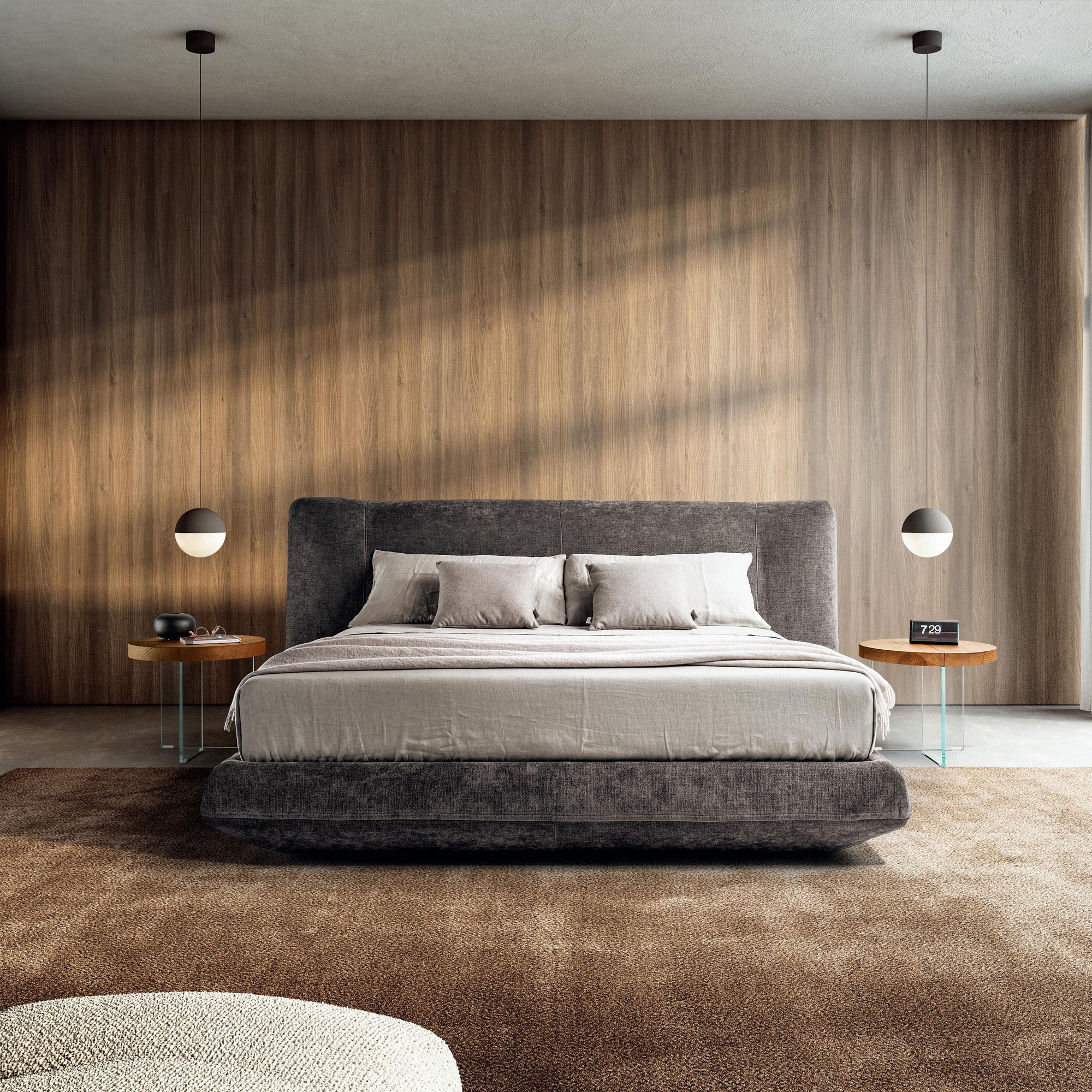 Mostrar el producto Cama Bed-In - 1822 del fabricante LAGO