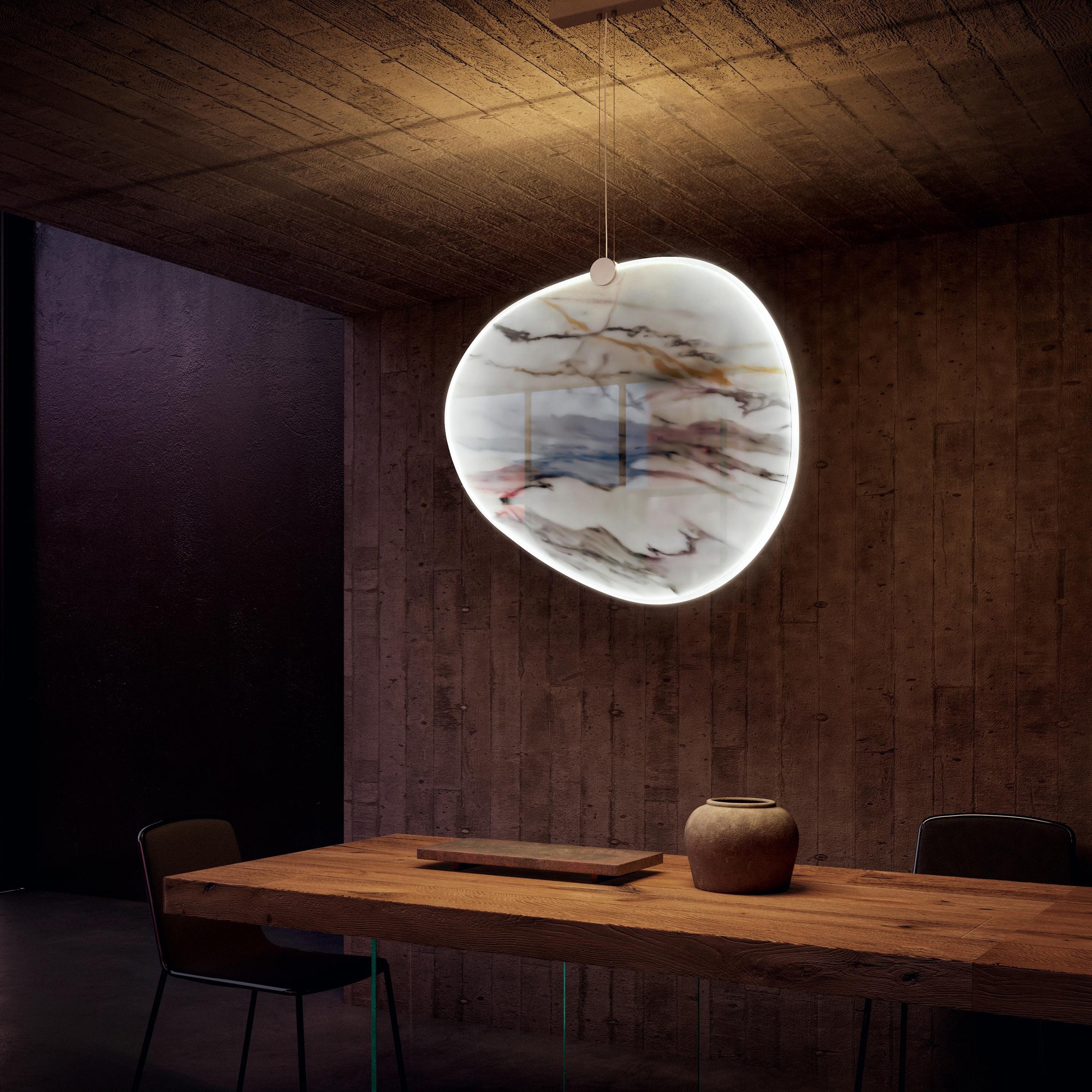 Produkt Glee Lamp - 2602 des Herstellers LAGO anzeigen