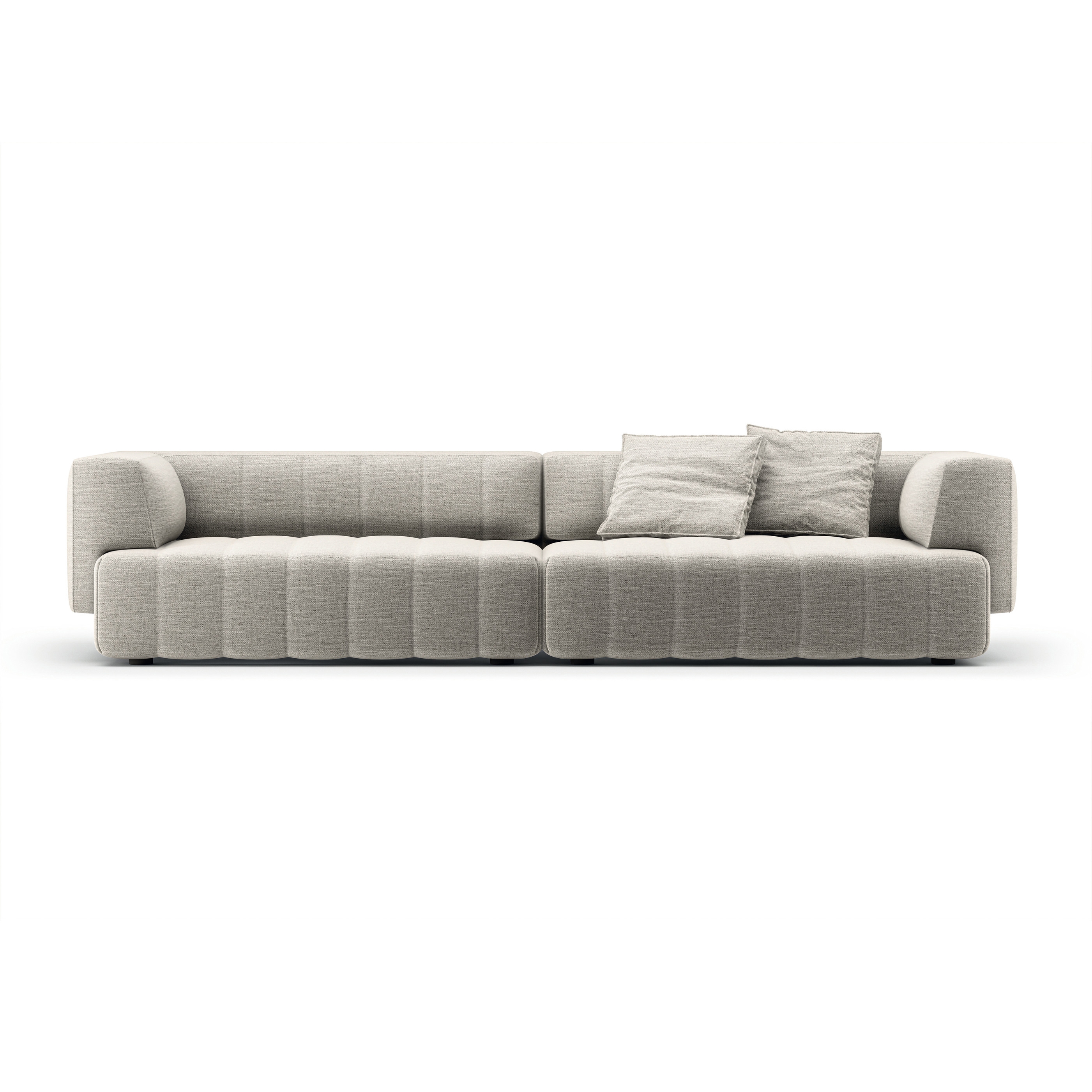 Mostrar el producto Sofá Hero - 2131 del fabricante LAGO