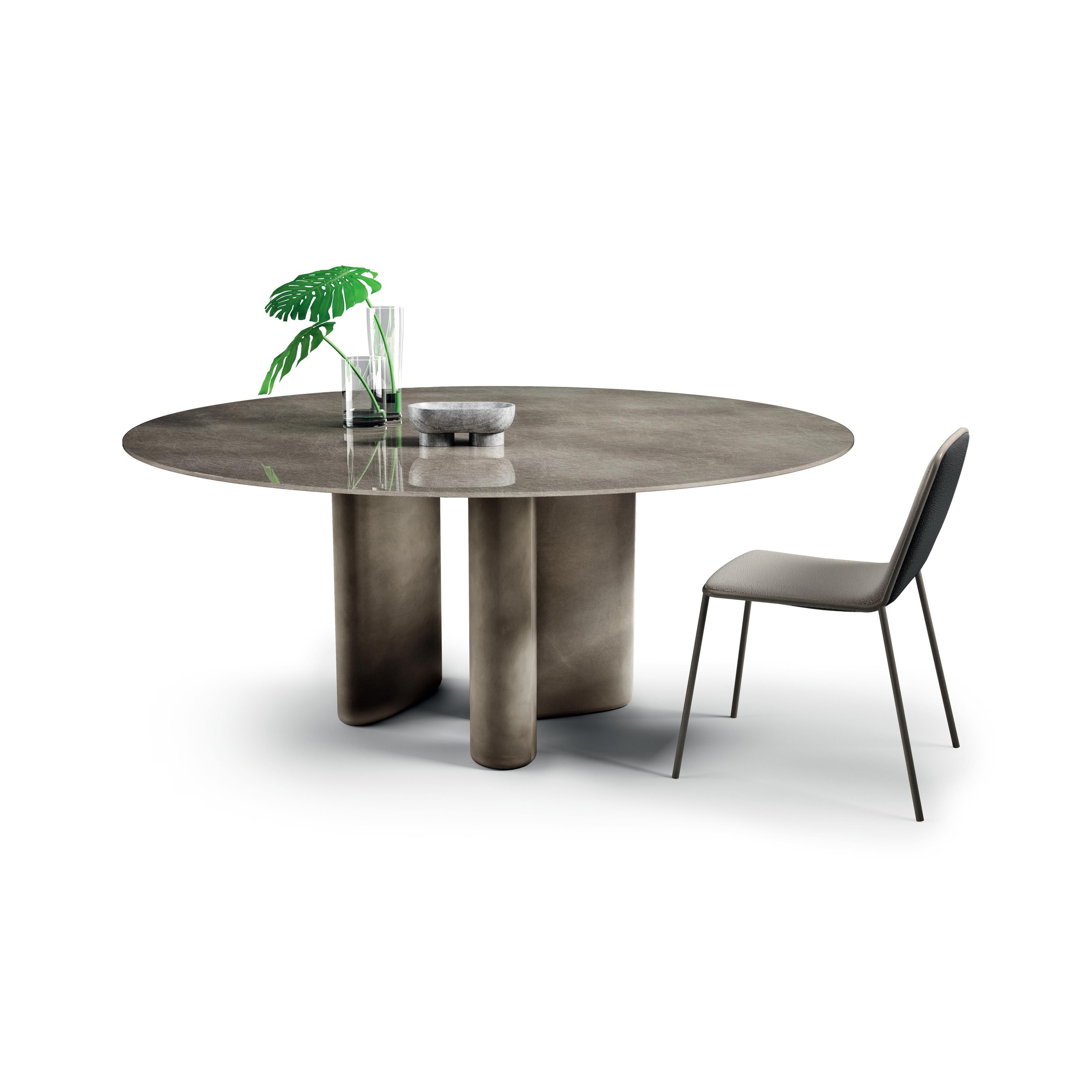 Display product Hoa Table - 2370X from manufacturer LAGO