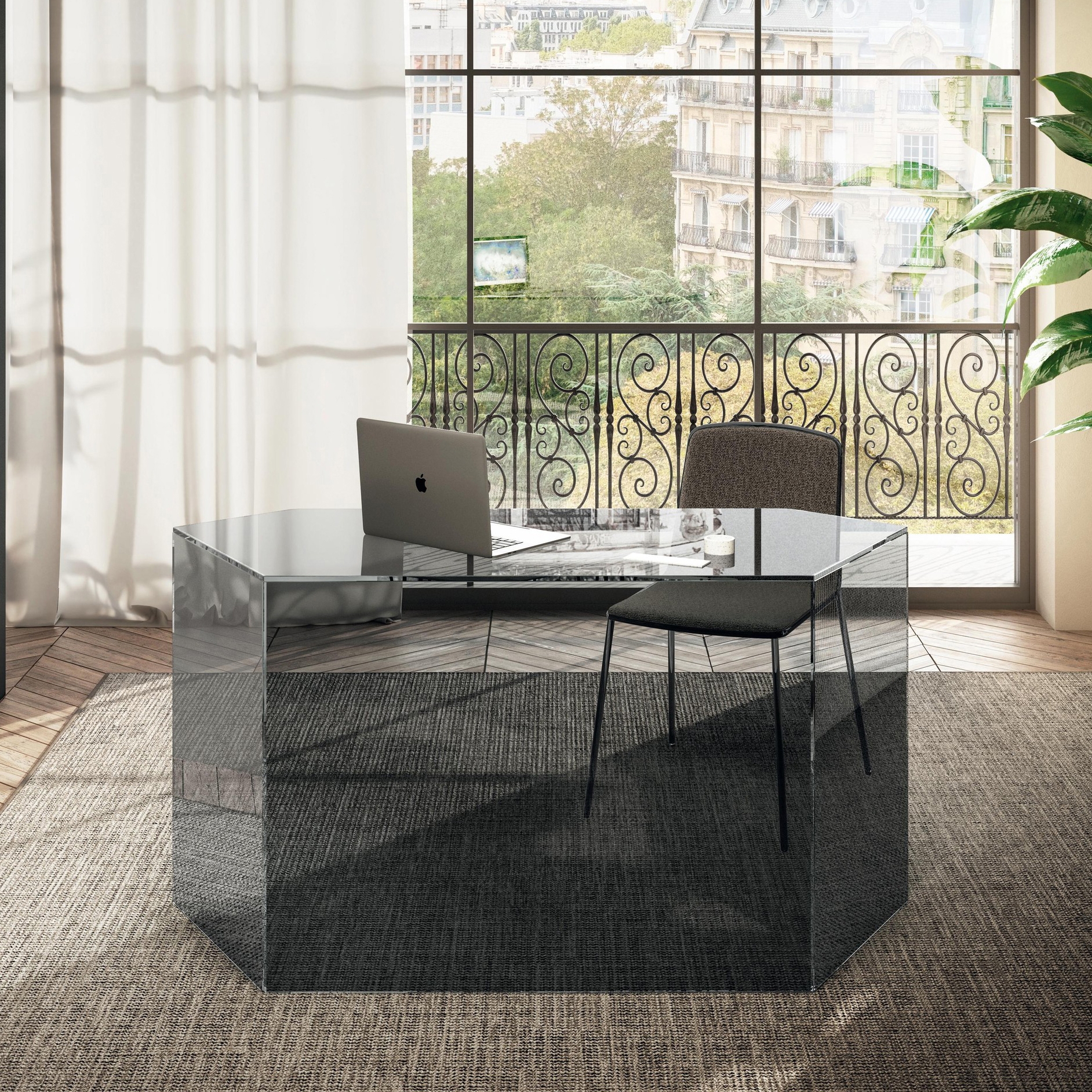 Display product Livre Desk - 2650 from manufacturer LAGO