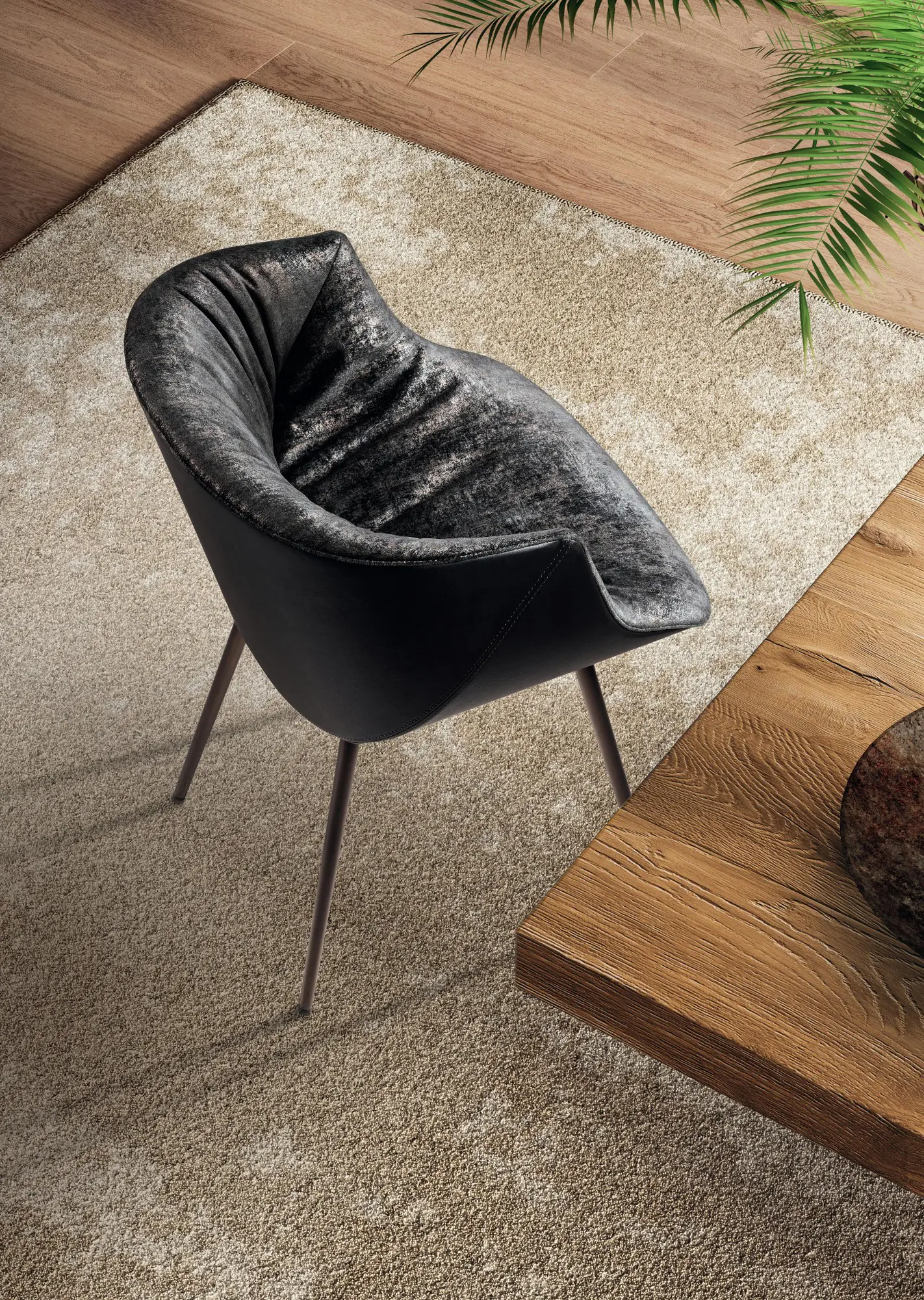 LAGO - Nacho Chair