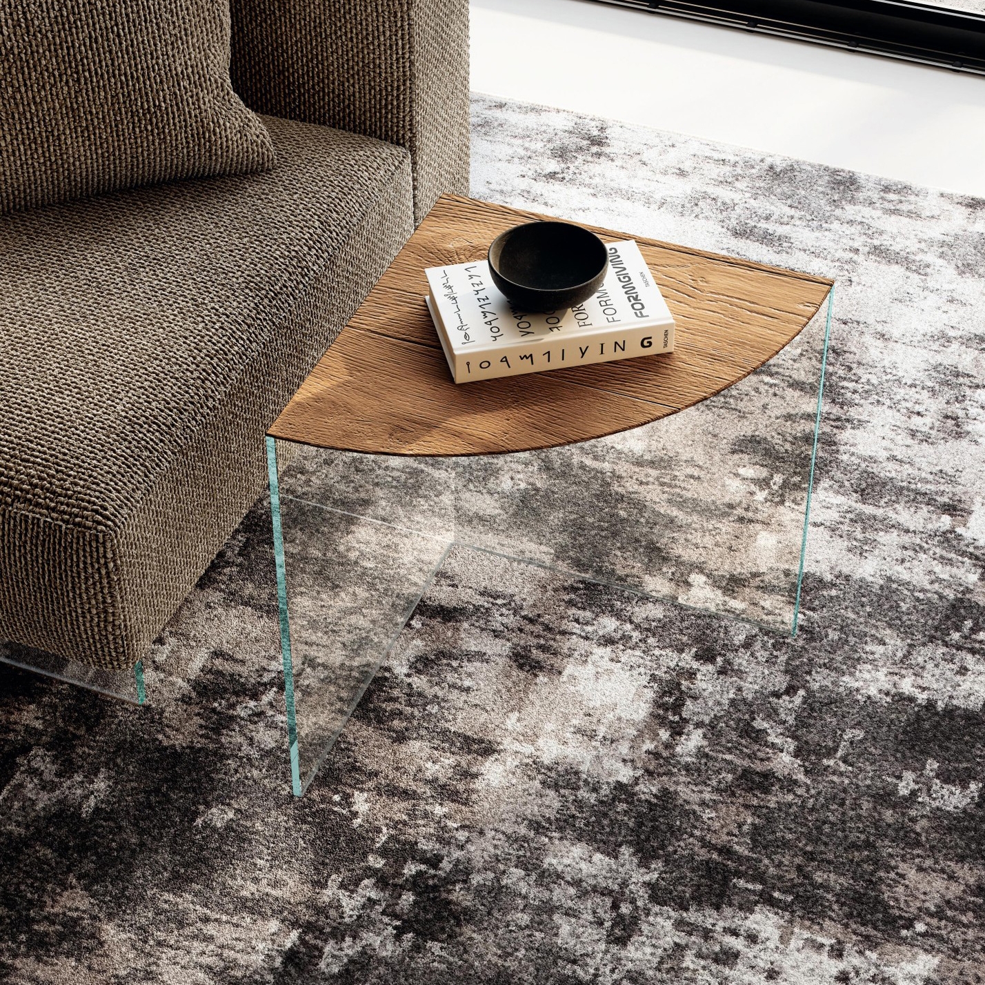 Produkt Snip Coffee Table des Herstellers LAGO anzeigen