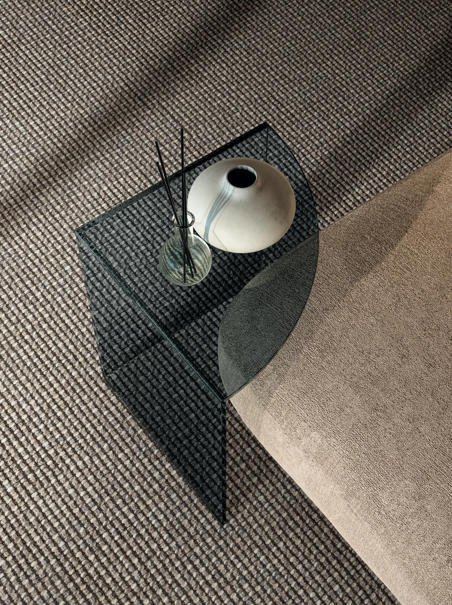 LAGO - Snip Coffee Table