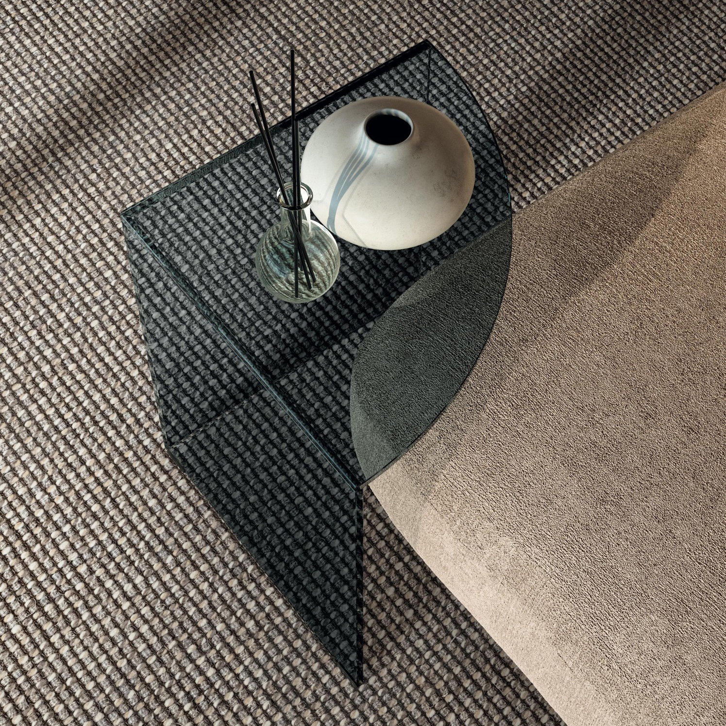 Display product Snip Coffee Table from manufacturer LAGO