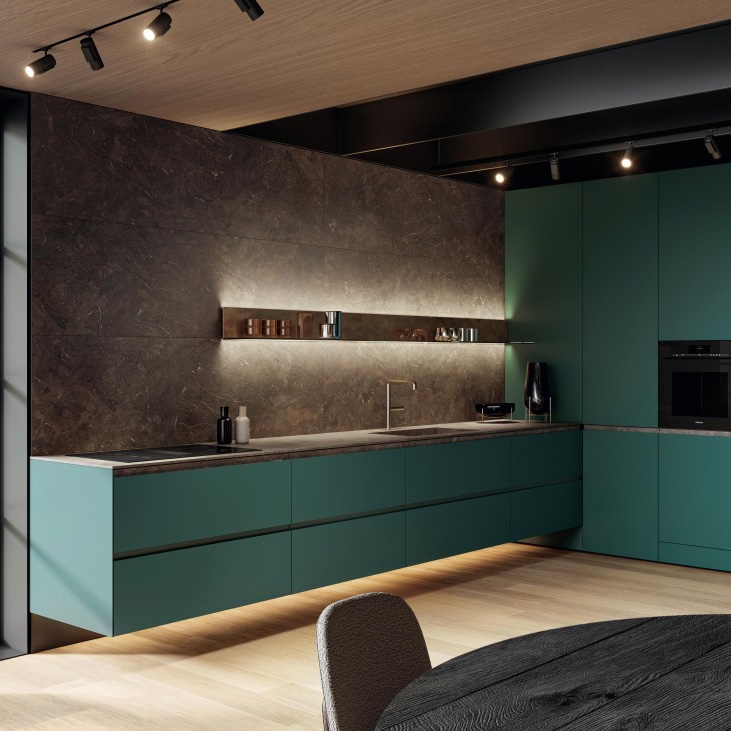 Afficher le produit CUISINE 36e8 CUT 2820 du fabricant LAGO
