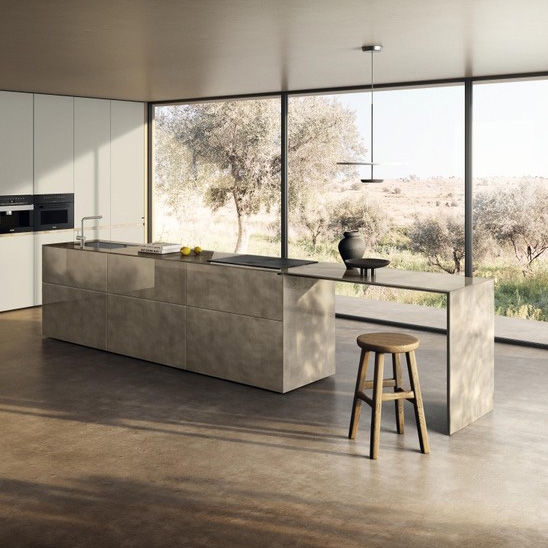 Mostra il prodotto CUCINA 36e8 CUT 2821 del produttore LAGO