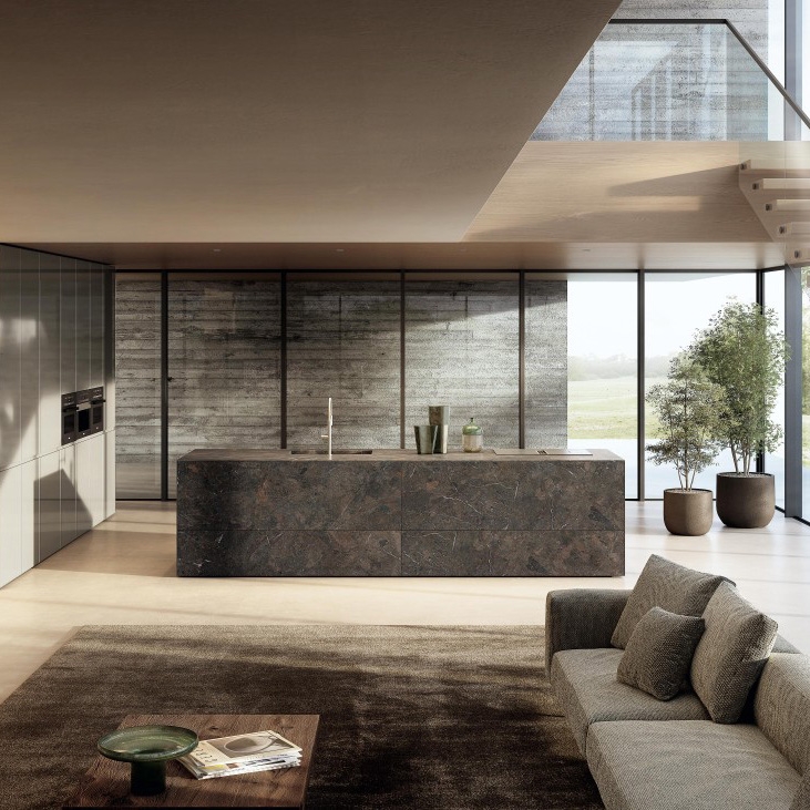 Mostra il prodotto CUCINA 36e8 CUT 2822 del produttore LAGO