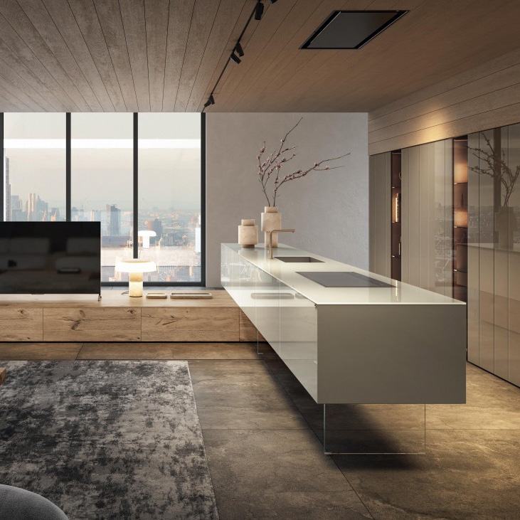 Mostra il prodotto CUCINA 36e8 CUT 2823 del produttore LAGO
