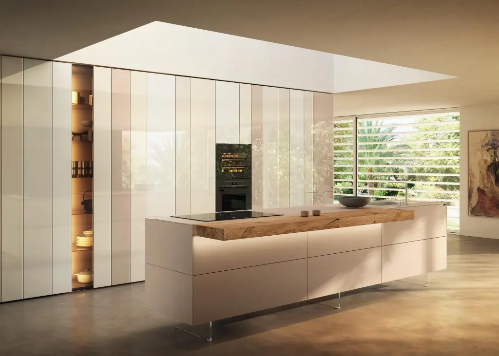LAGO - COCINA 36e8 CUT 2824