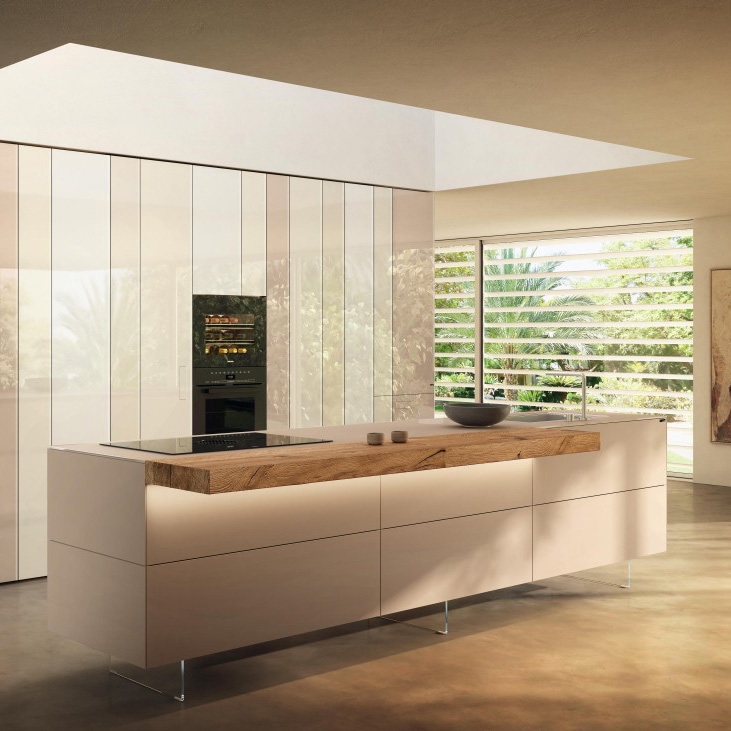 Mostra il prodotto CUCINA 36e8 CUT 2824 del produttore LAGO