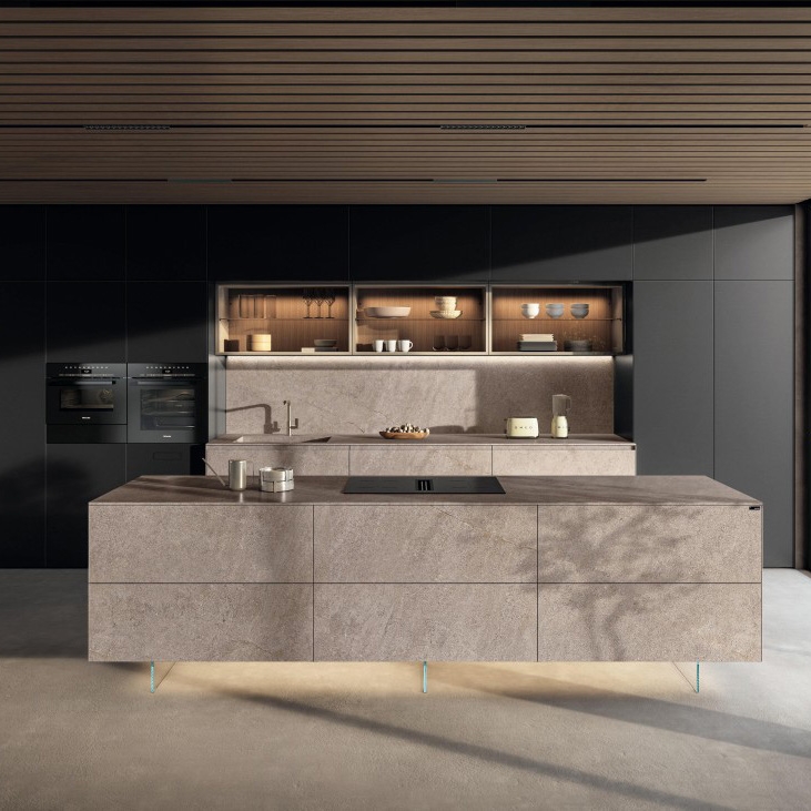 Mostra il prodotto 36e8 CUT KITCHEN 2825 del produttore LAGO