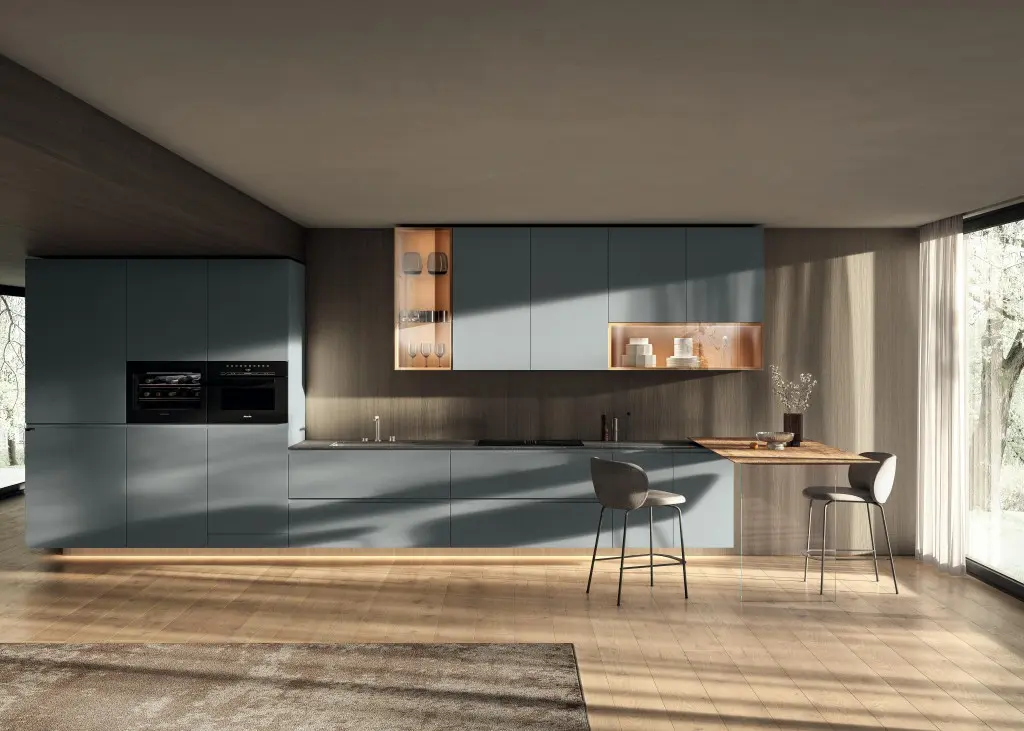 LAGO - CUISINE 36e8 CUT 2827