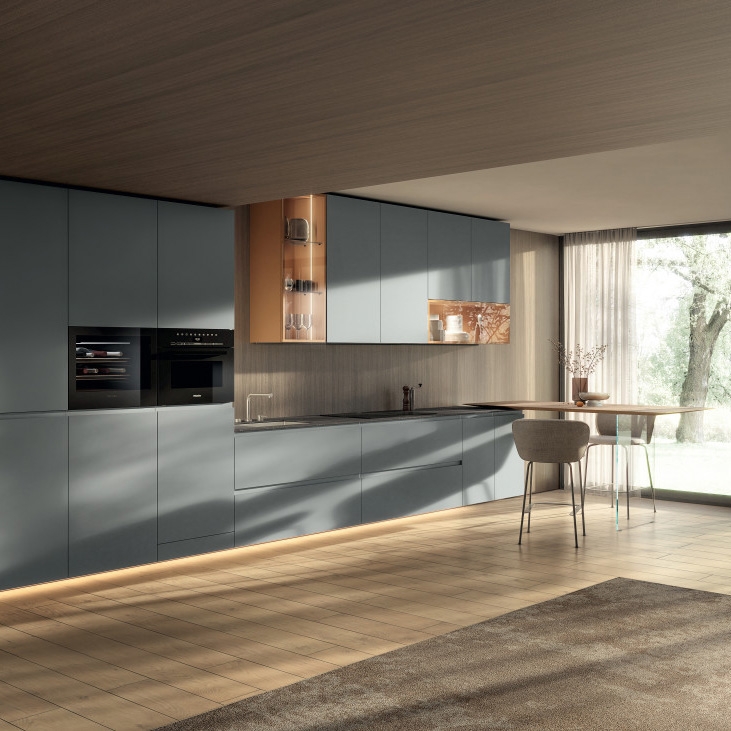 Display product 36e8 CUT KITCHEN 2827 from manufacturer LAGO