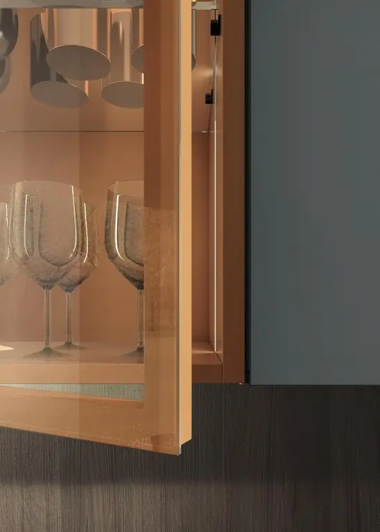 LAGO - CUISINE 36e8 CUT 2827