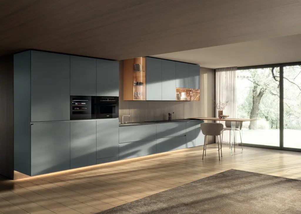 LAGO - CUISINE 36e8 CUT 2827