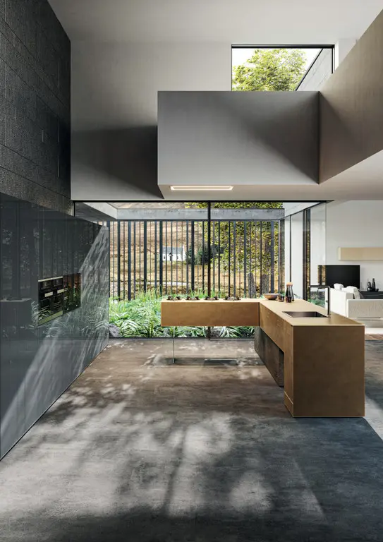 LAGO - 36e8 KITCHEN 1086