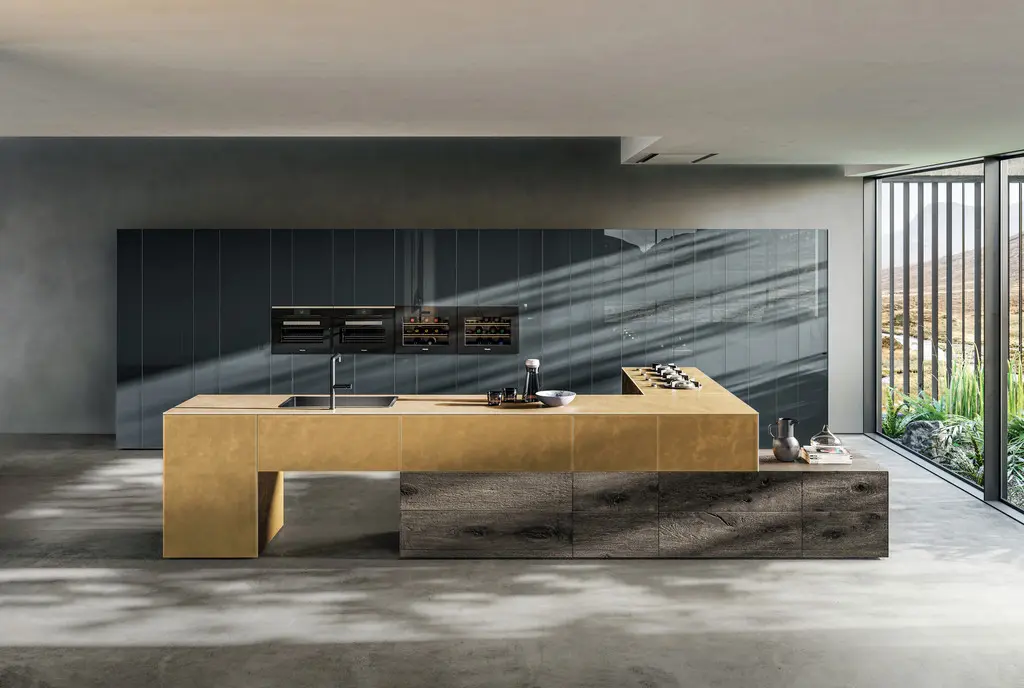 LAGO - 36e8 KITCHEN 1086